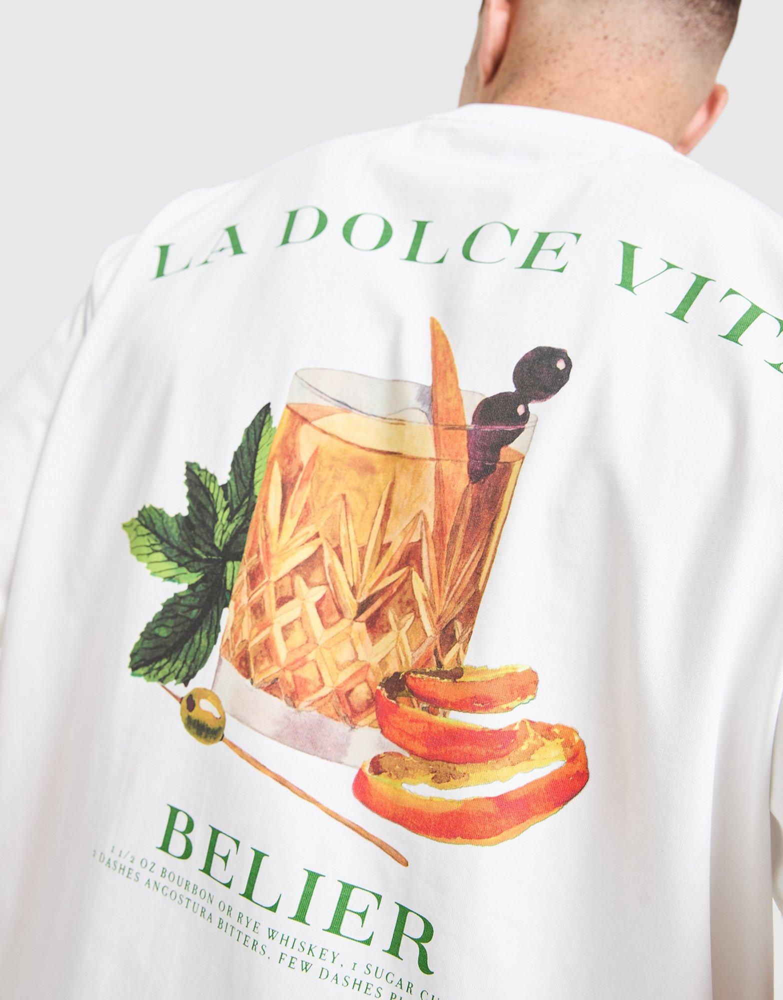 Belier LA Dolce T-Shirt