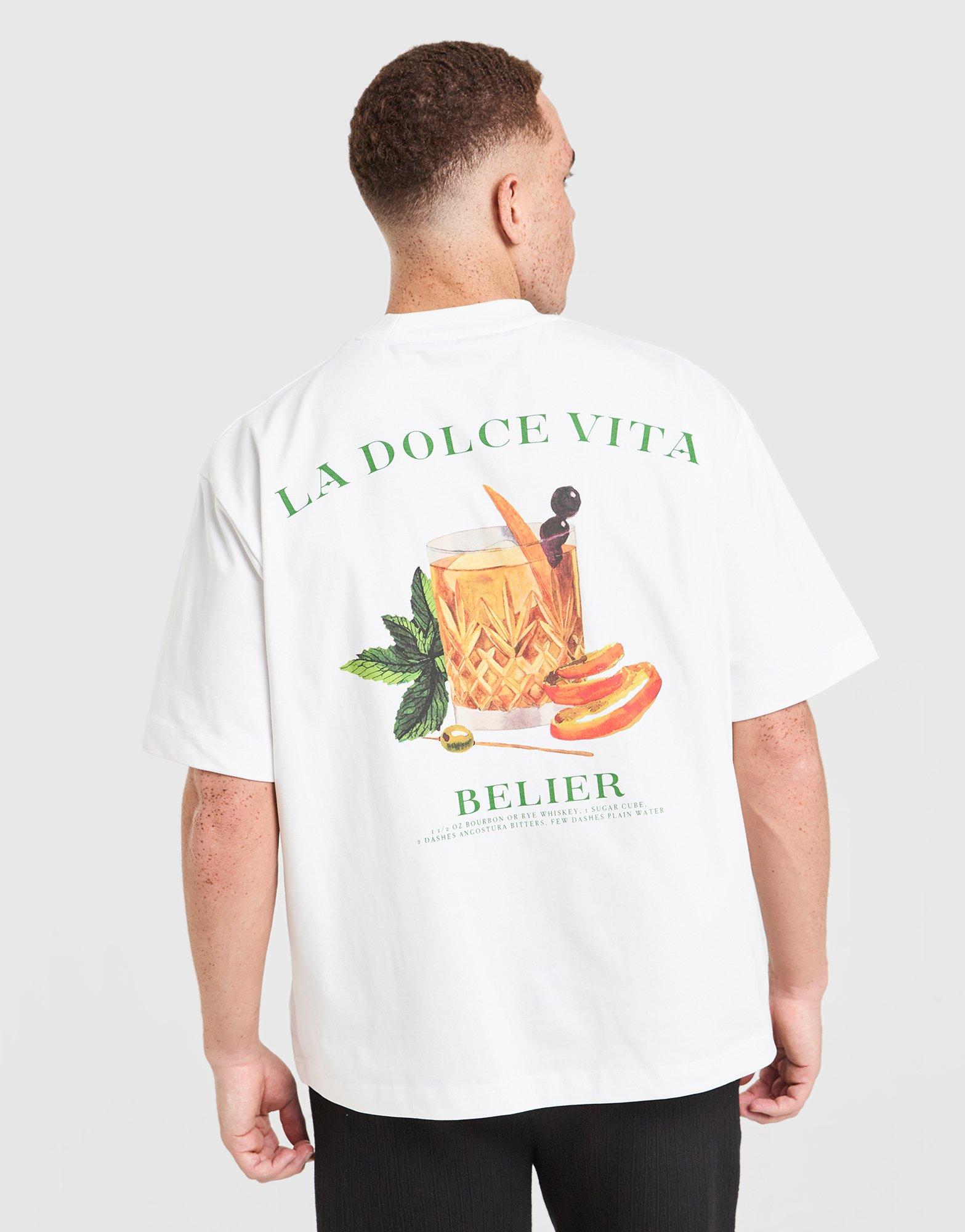 Belier LA Dolce T-Shirt