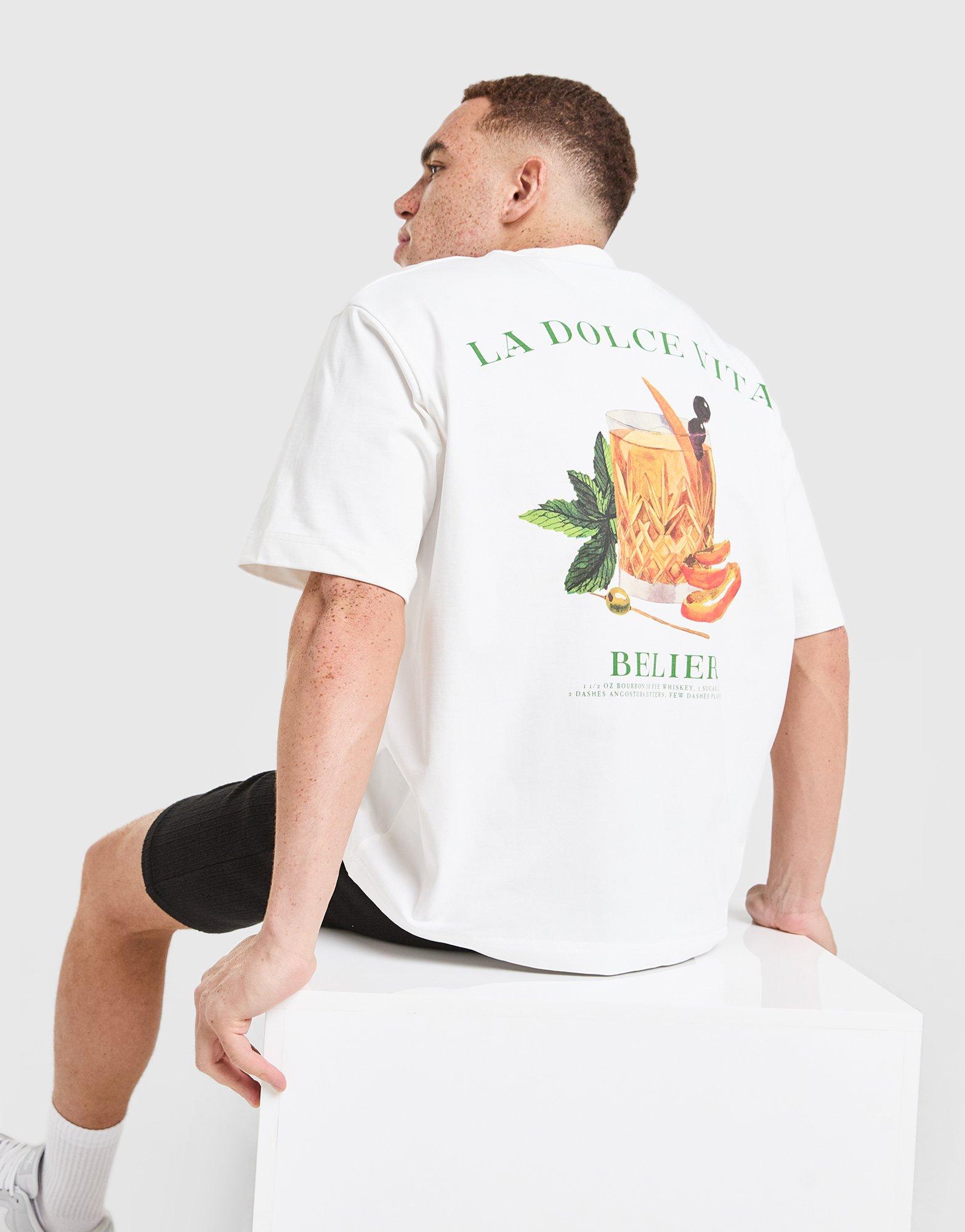Belier LA Dolce T-Shirt