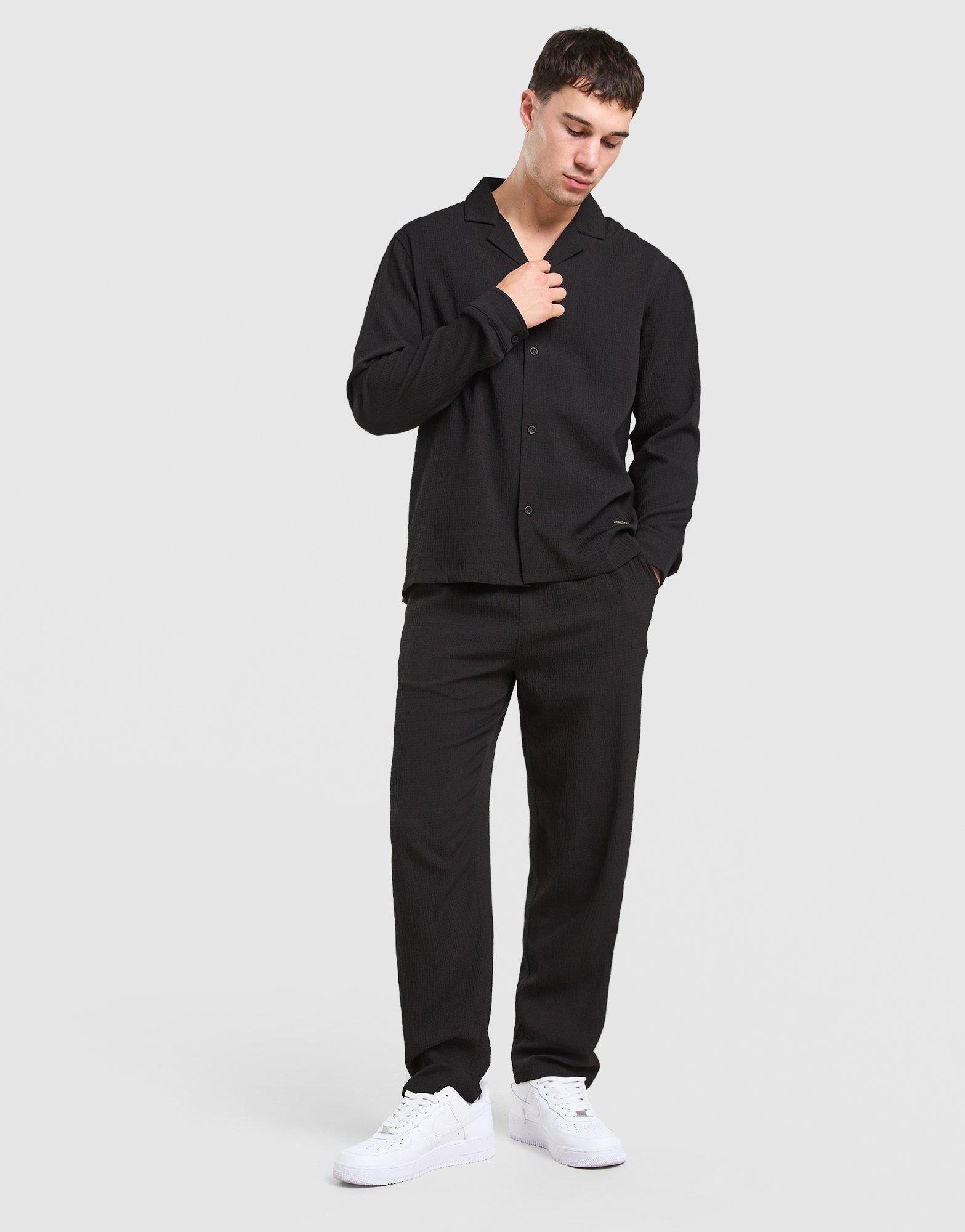 Belier Seersucker Shirt