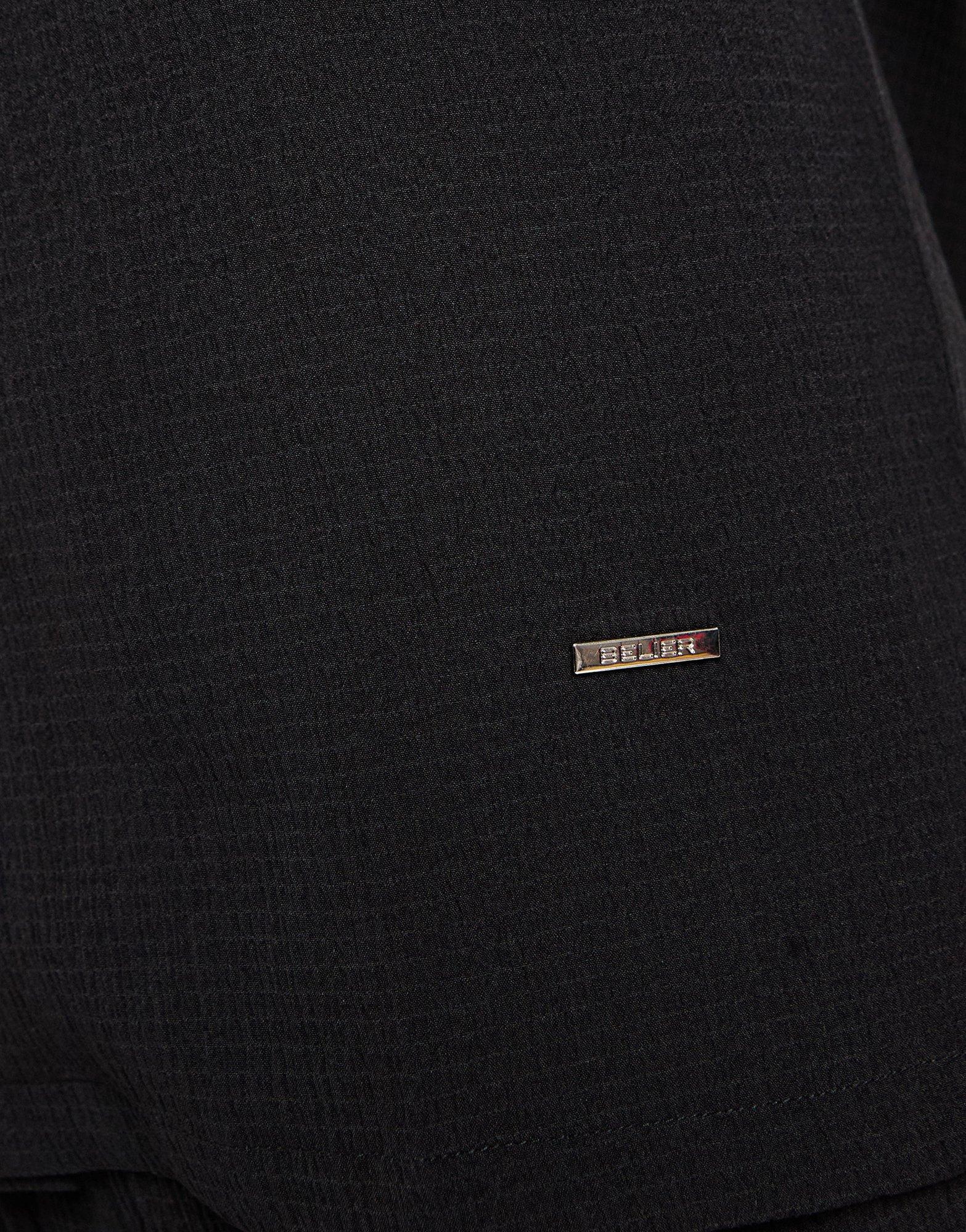 Belier Seersucker Shirt