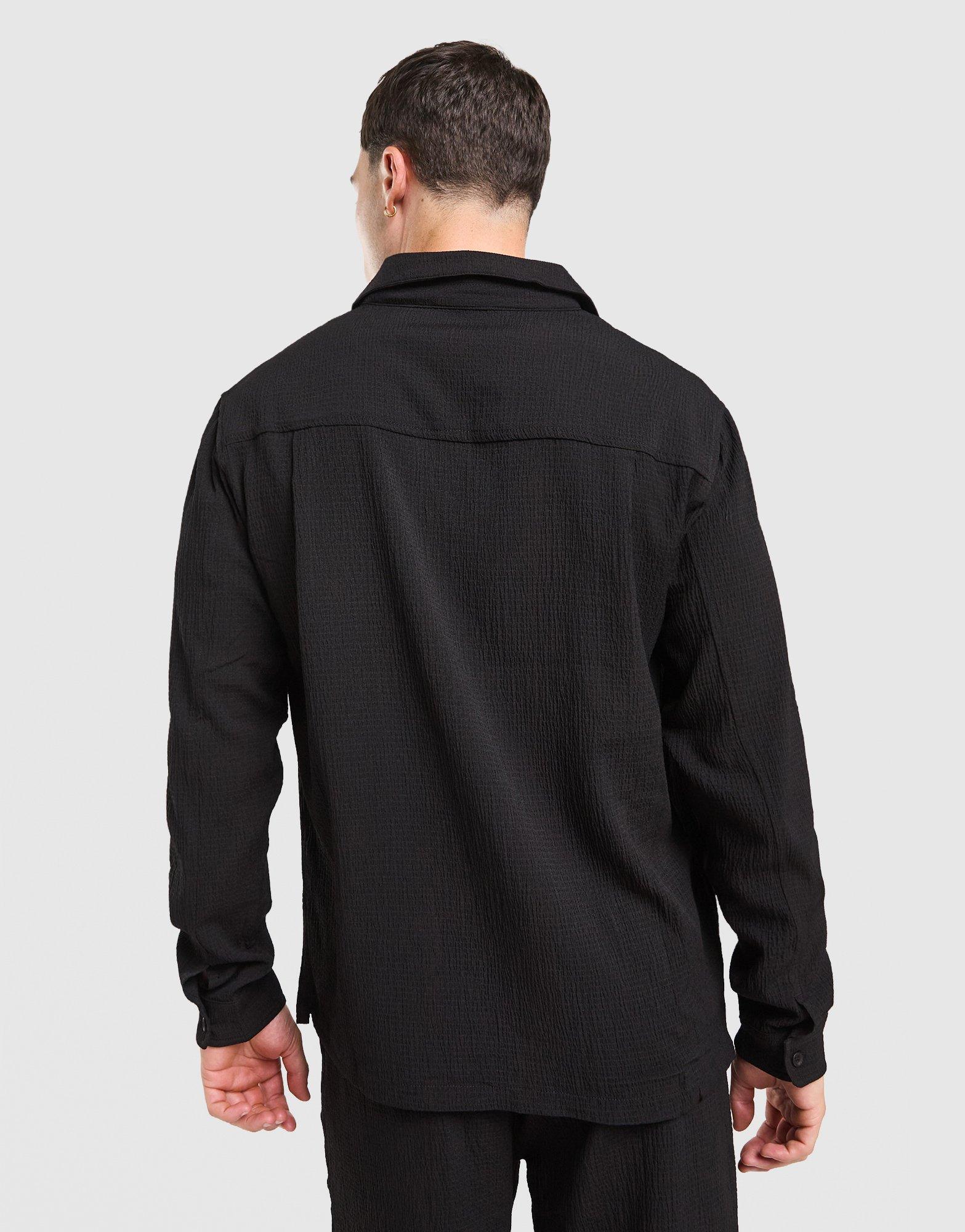 Belier Seersucker Shirt