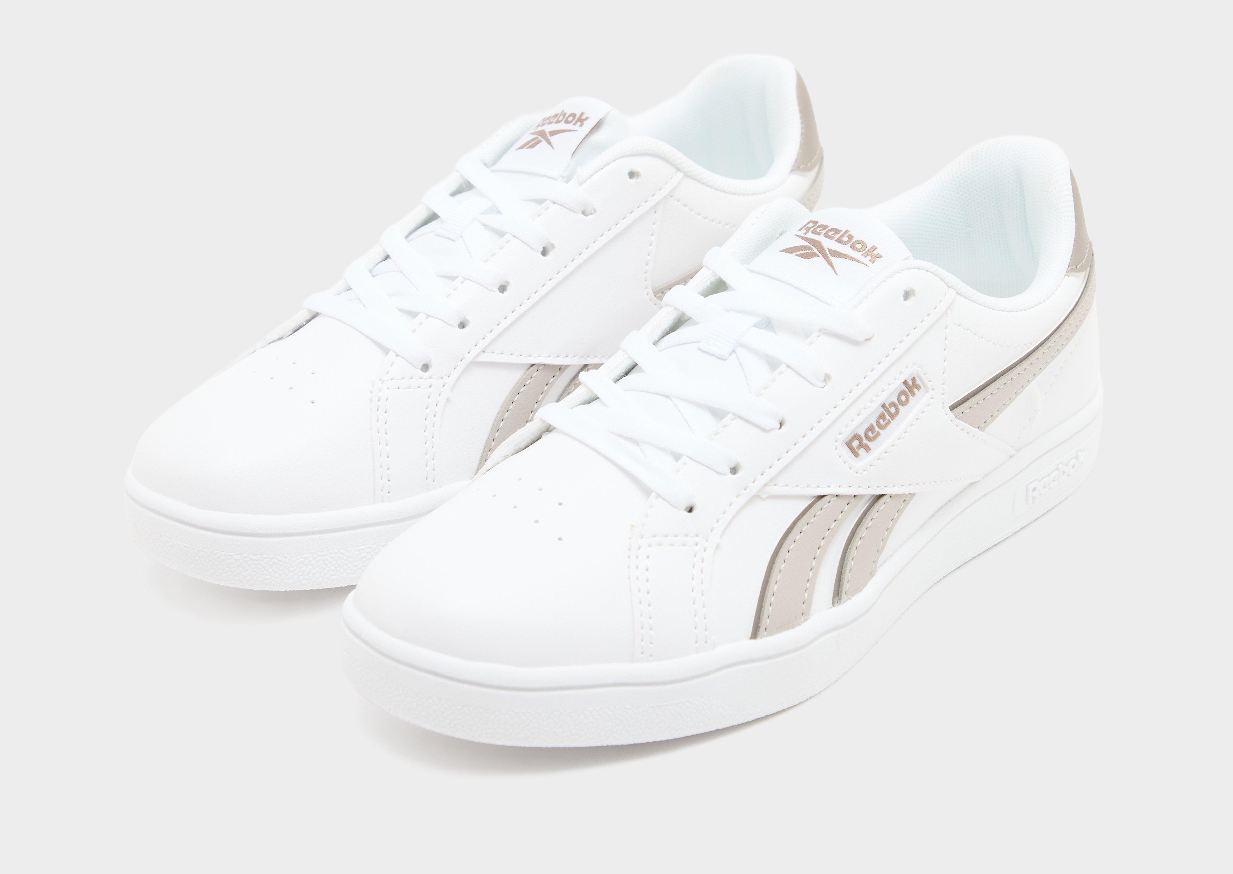 Reebok Court Retro Kinder