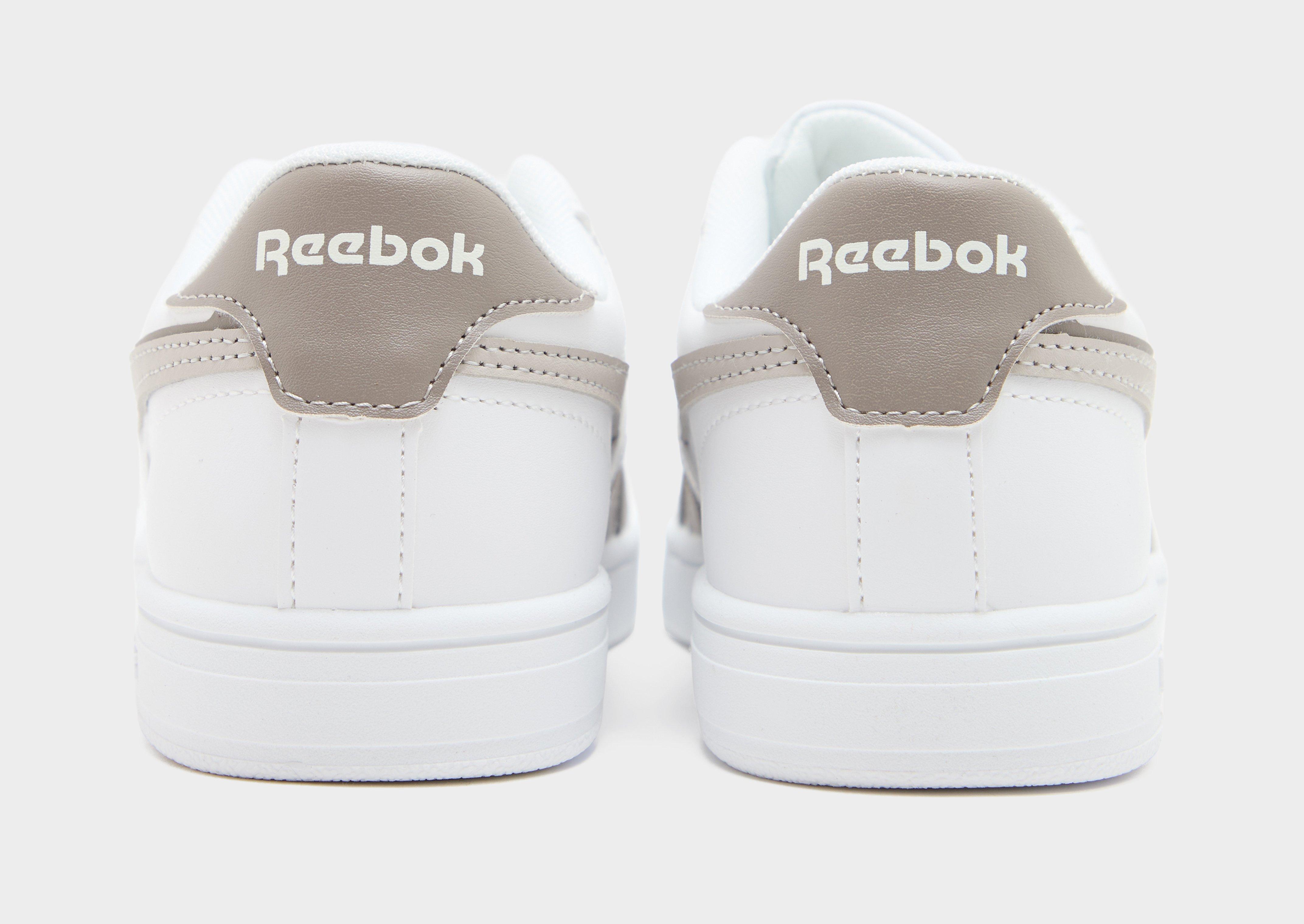 Reebok Court Retro Kinder