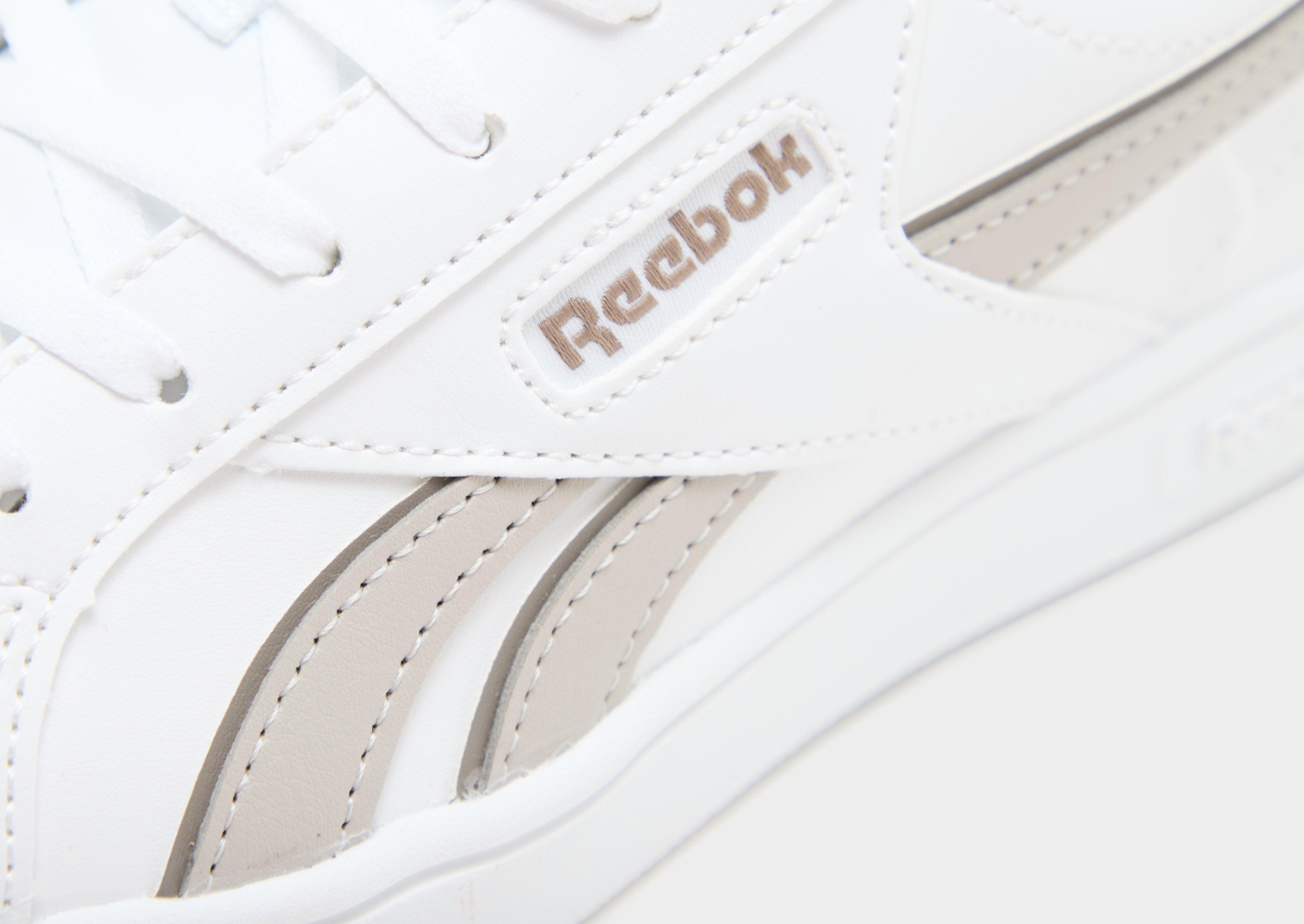 Reebok Court Retro Kinder