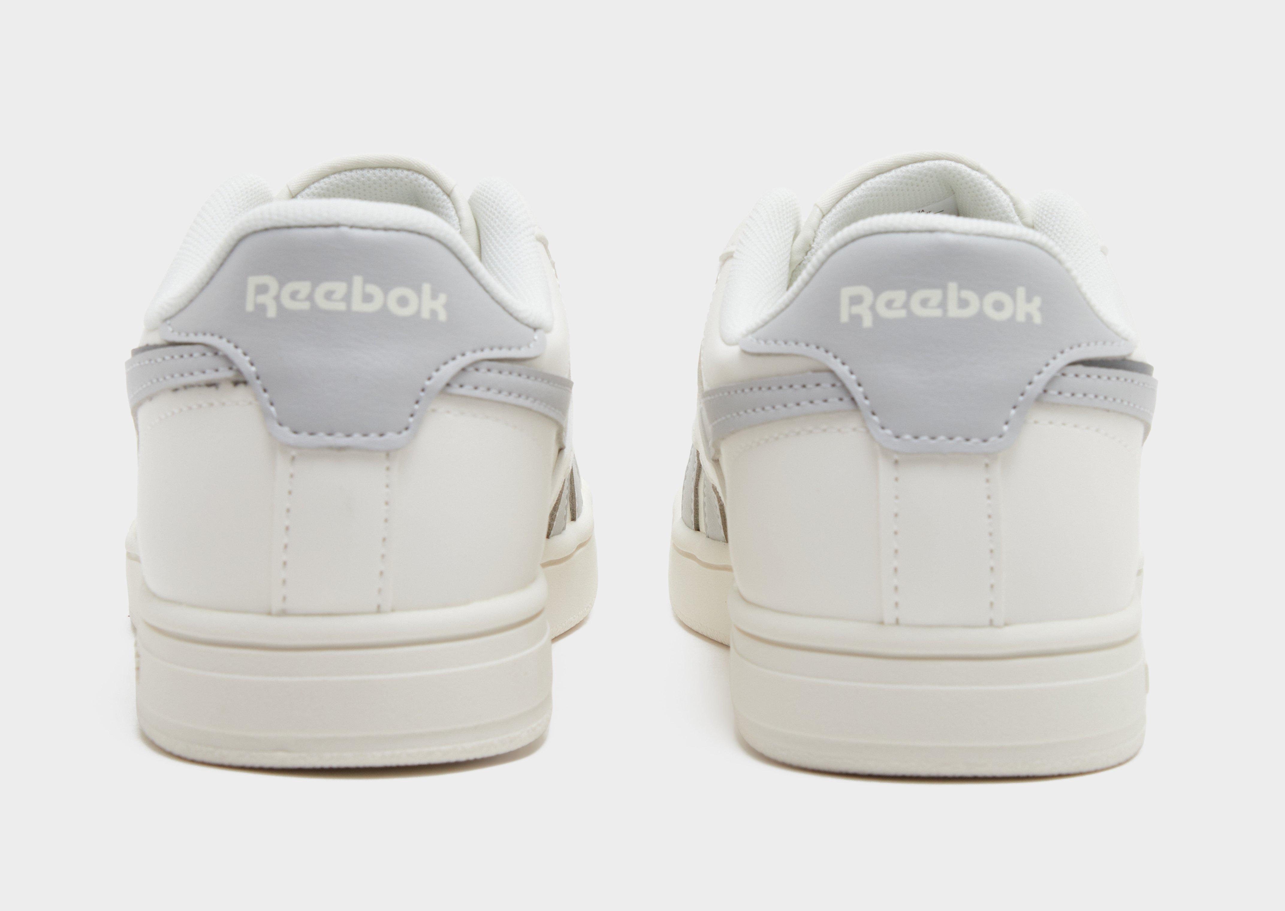 Reebok Court Retro Junior