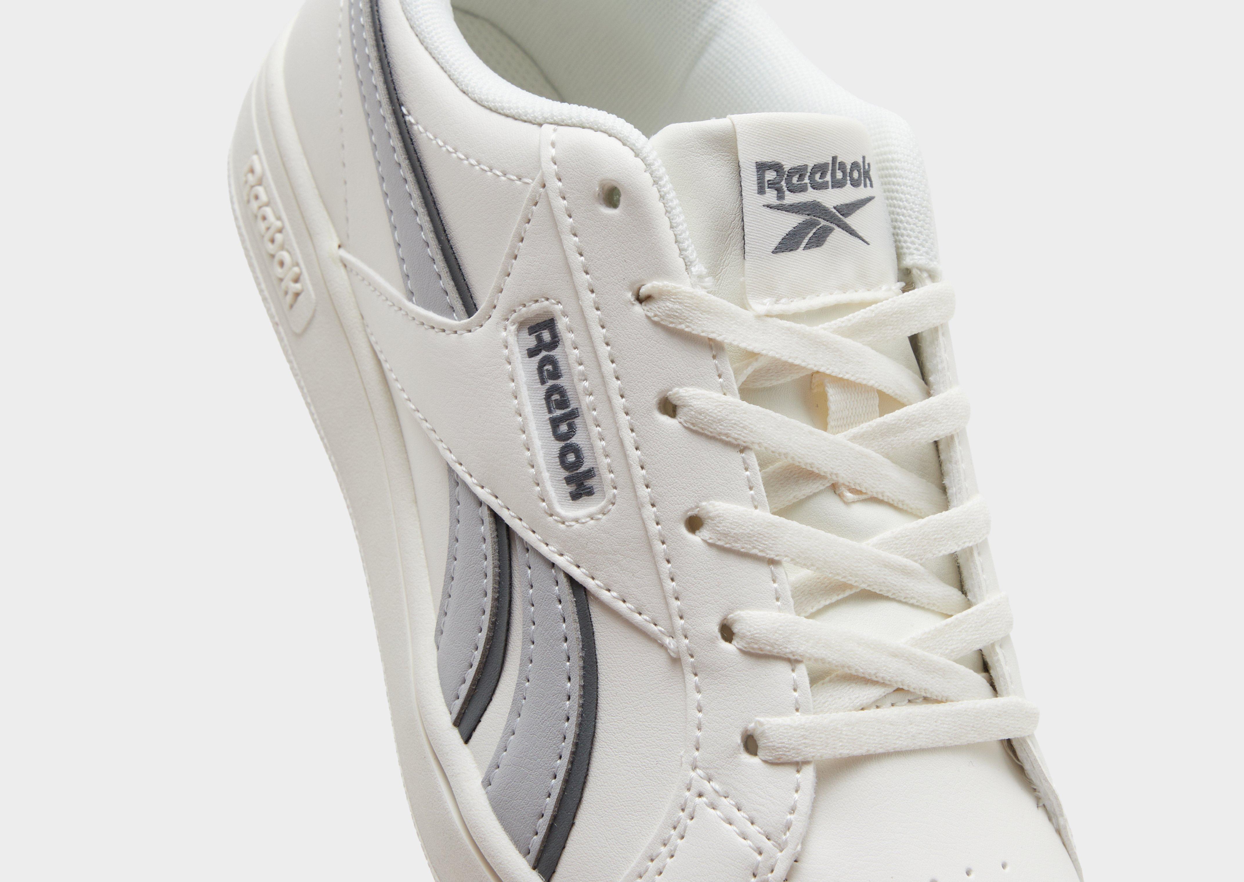 Reebok Court Retro Junior