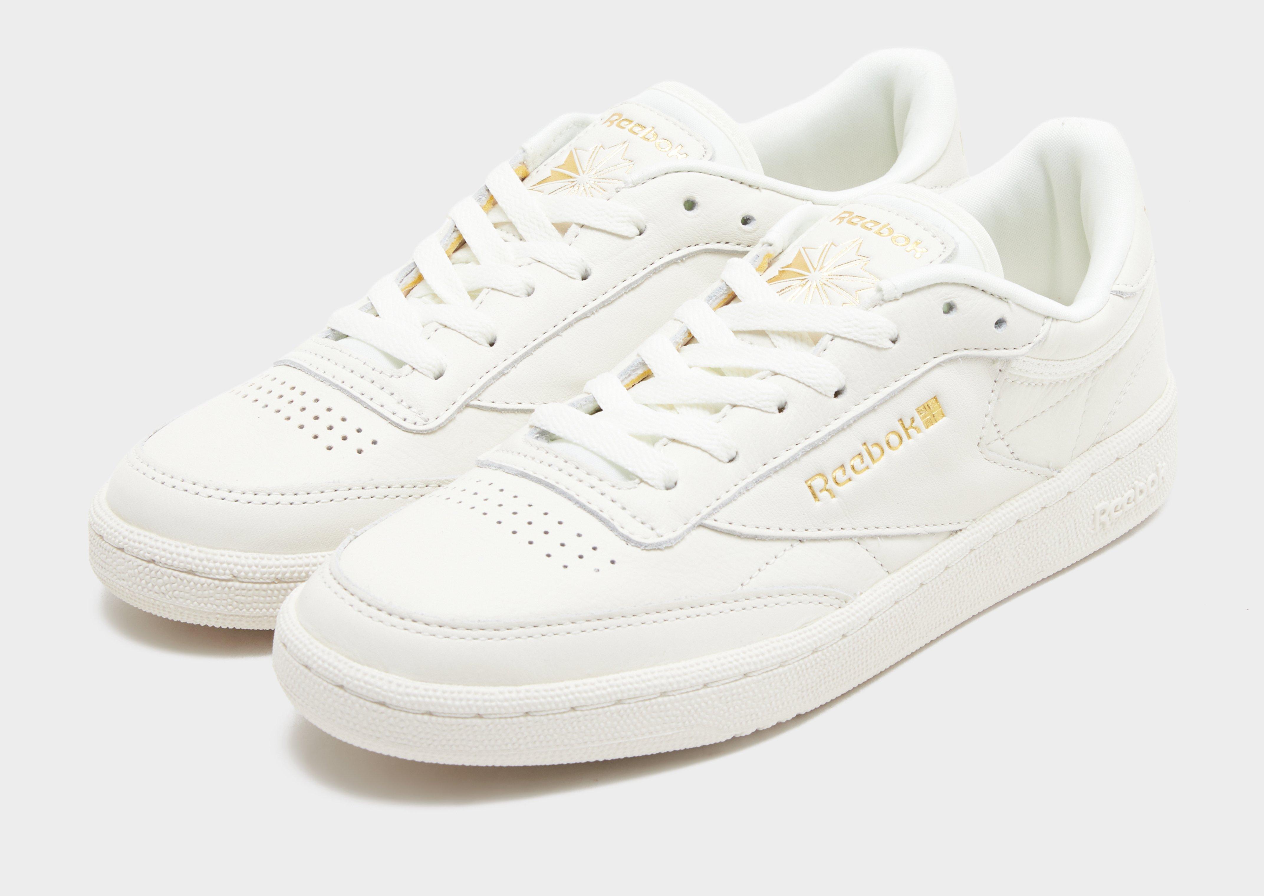 Reebok club c 85