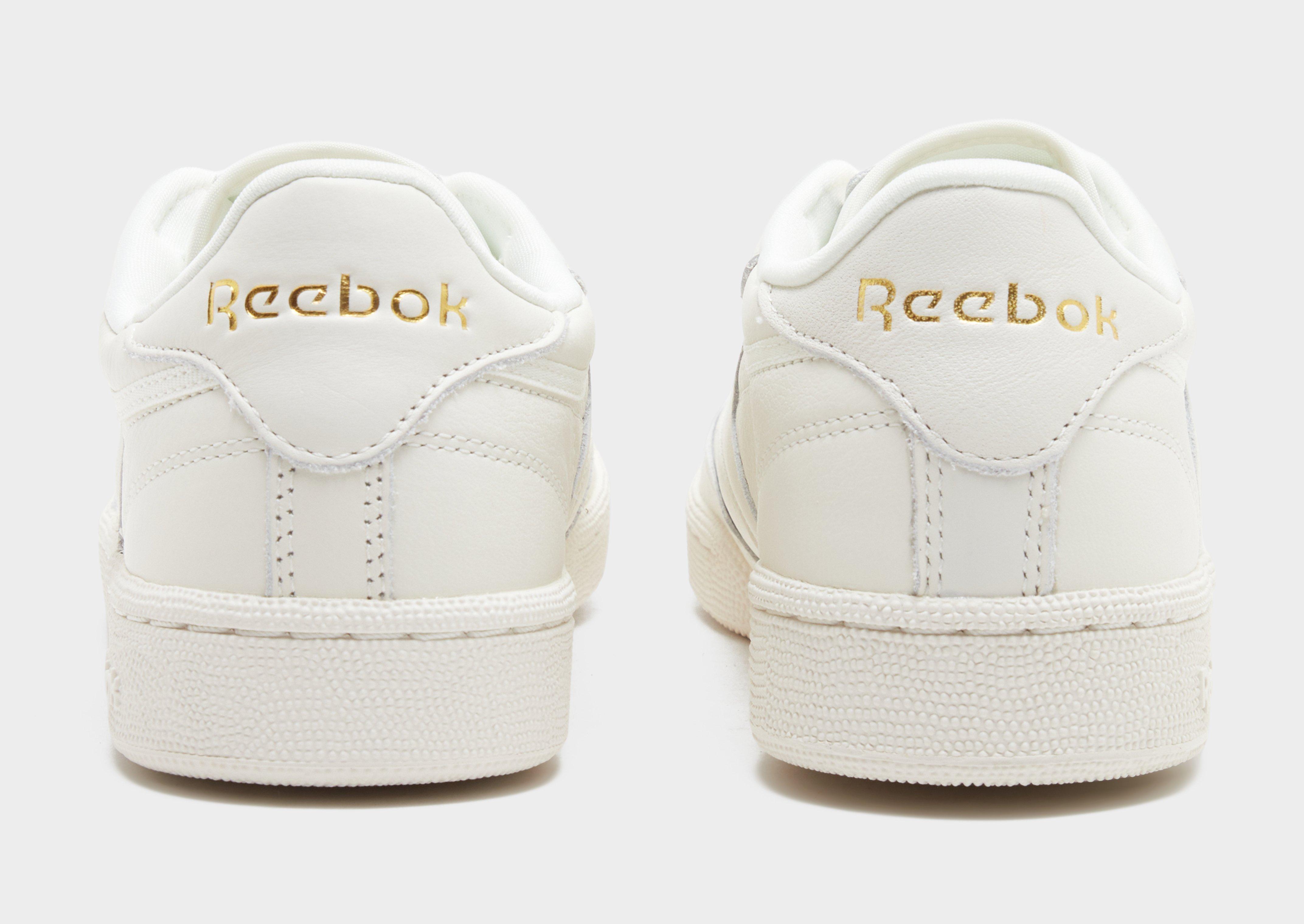 Reebok club c 85