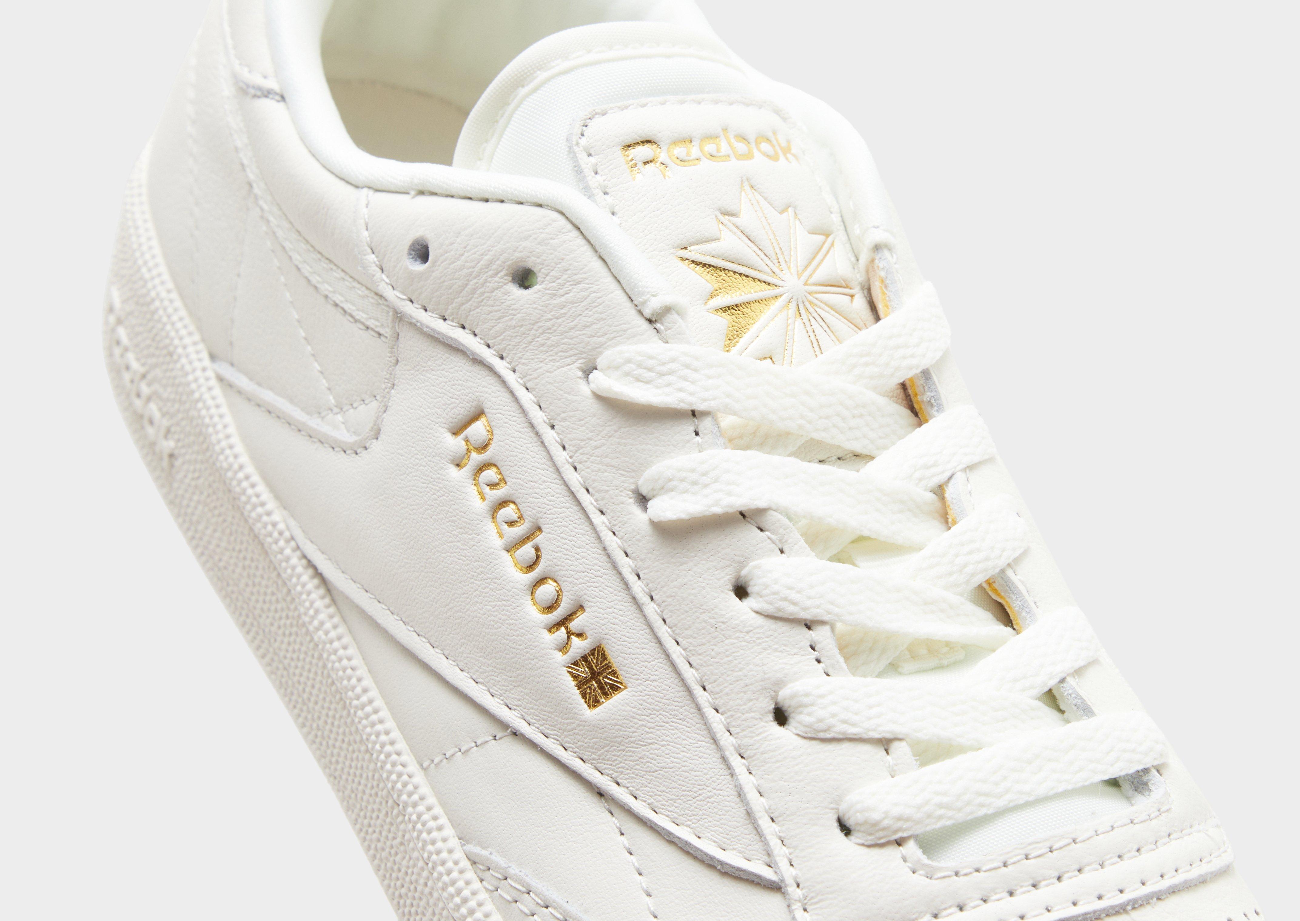 Reebok club c 85