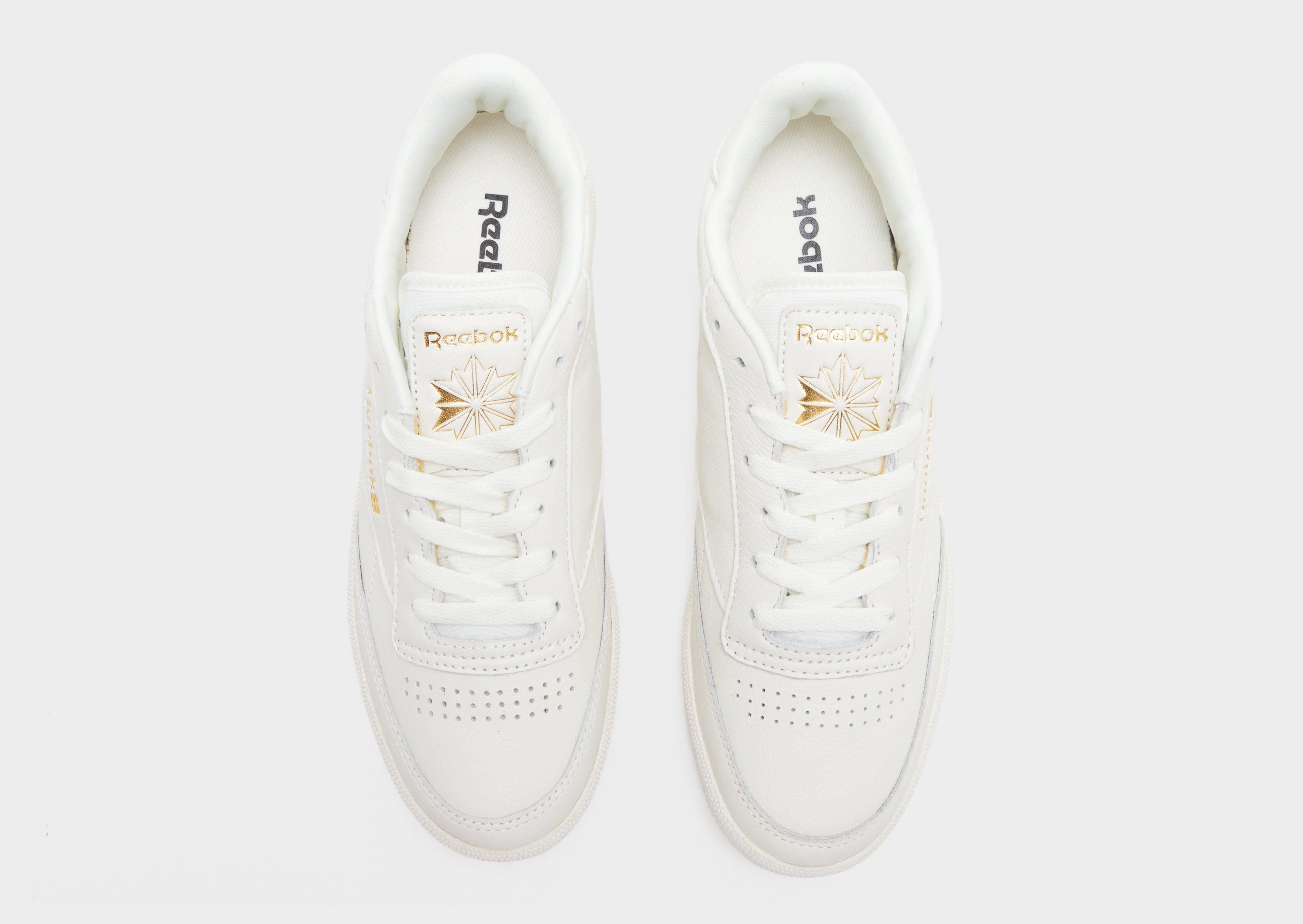 Reebok club c 85