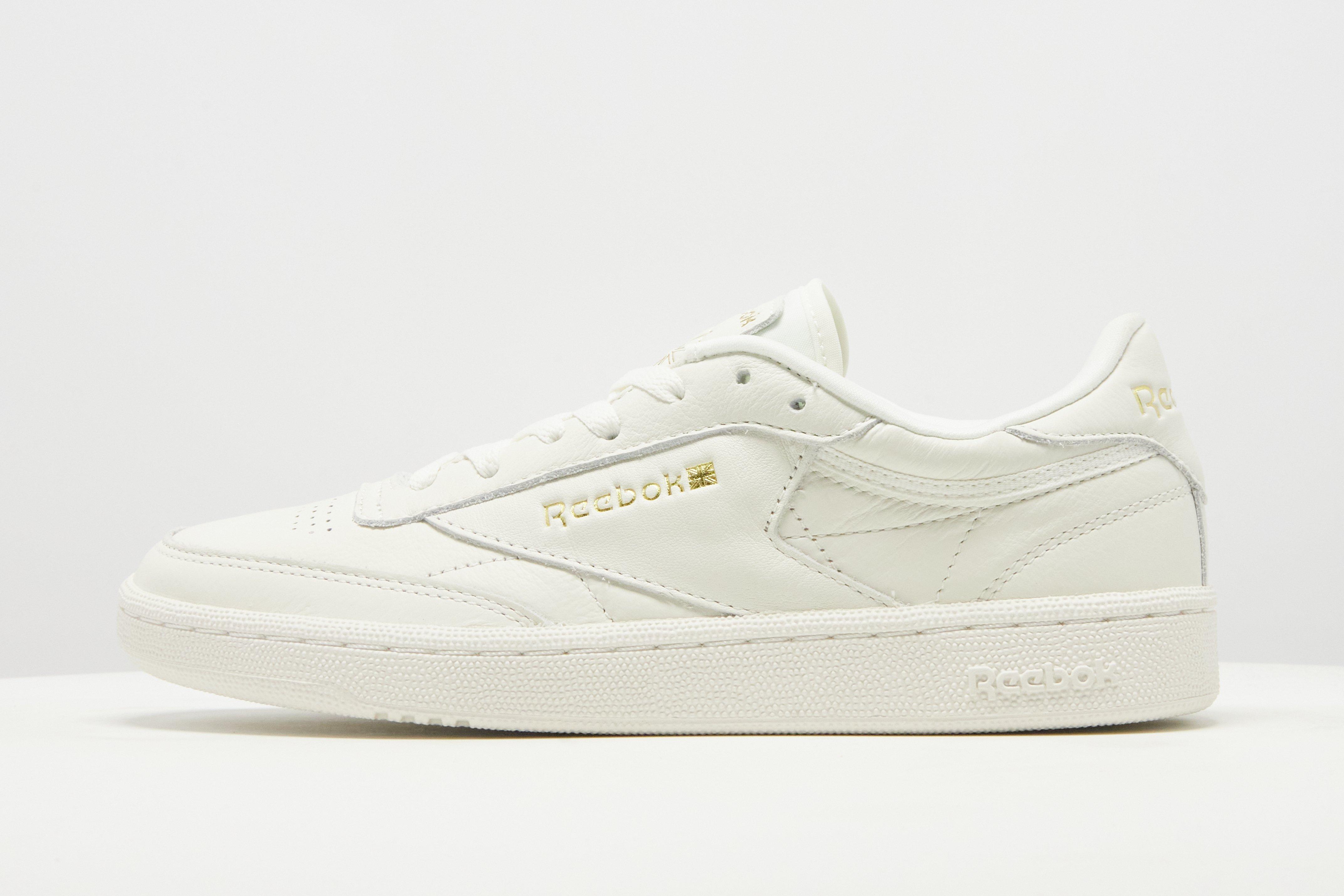 Reebok club c 85