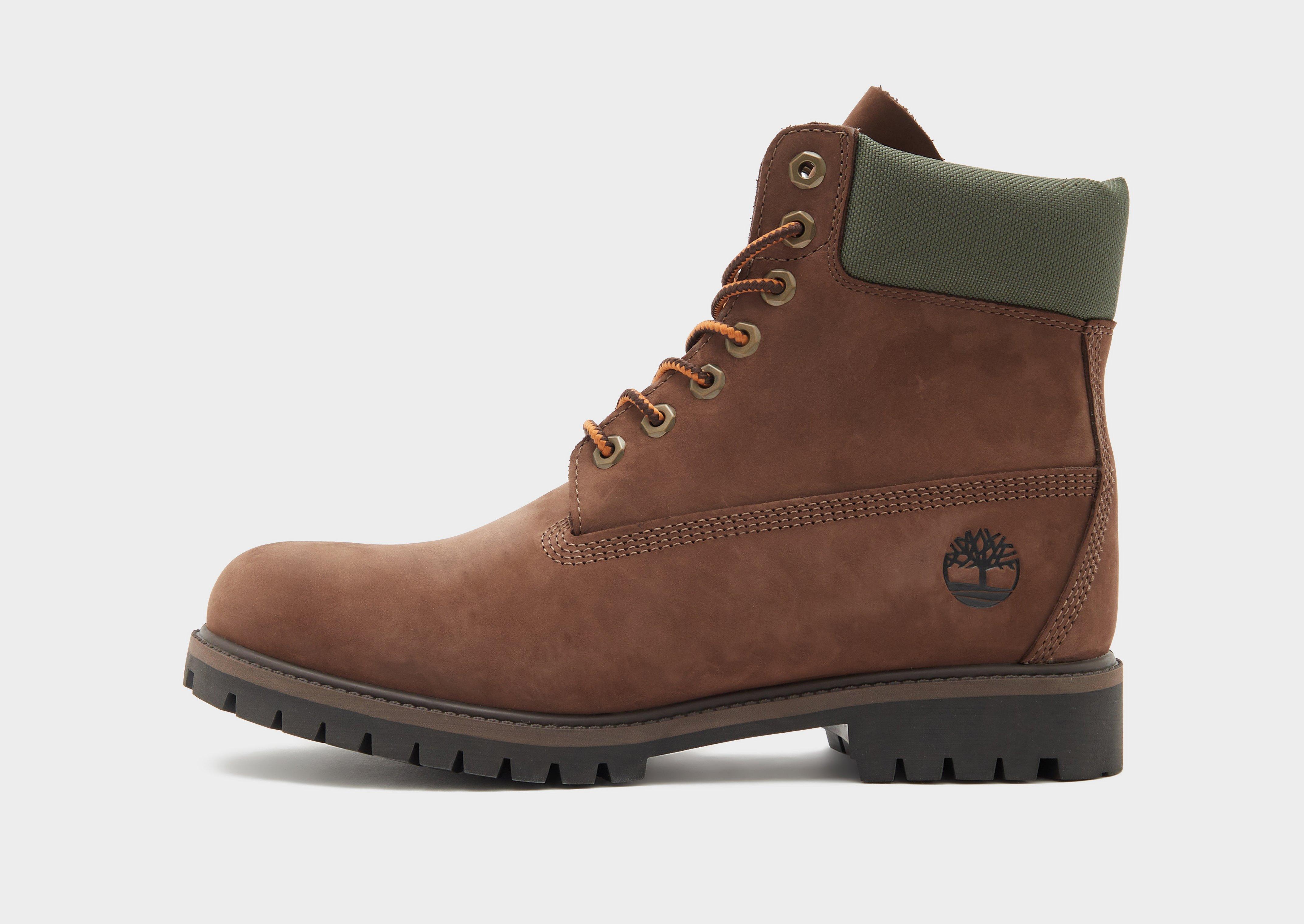 Timberland 6 Inch Premium Boot Heren — foto 2 van 7