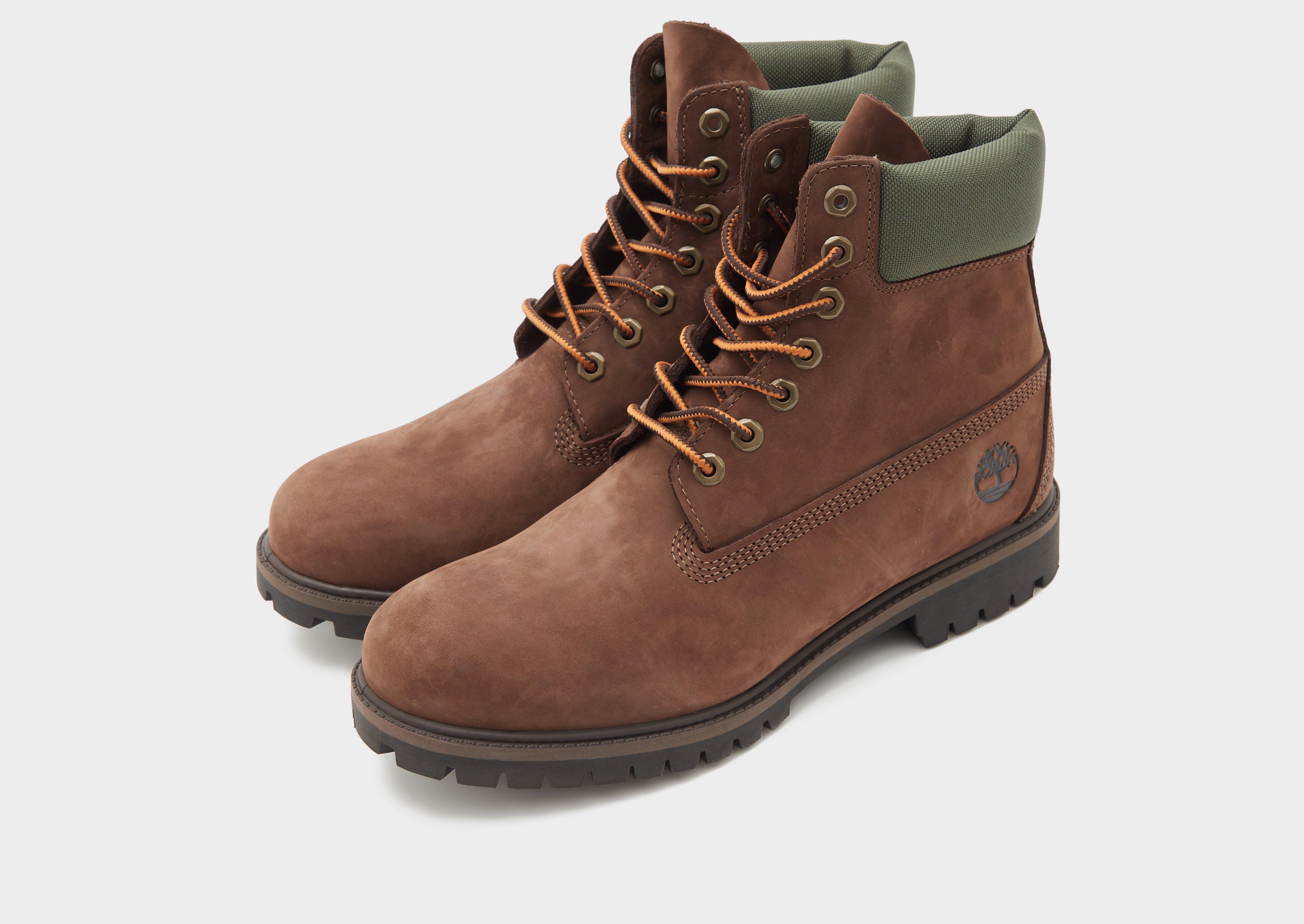 Timberland 6 Inch Premium Boot Heren