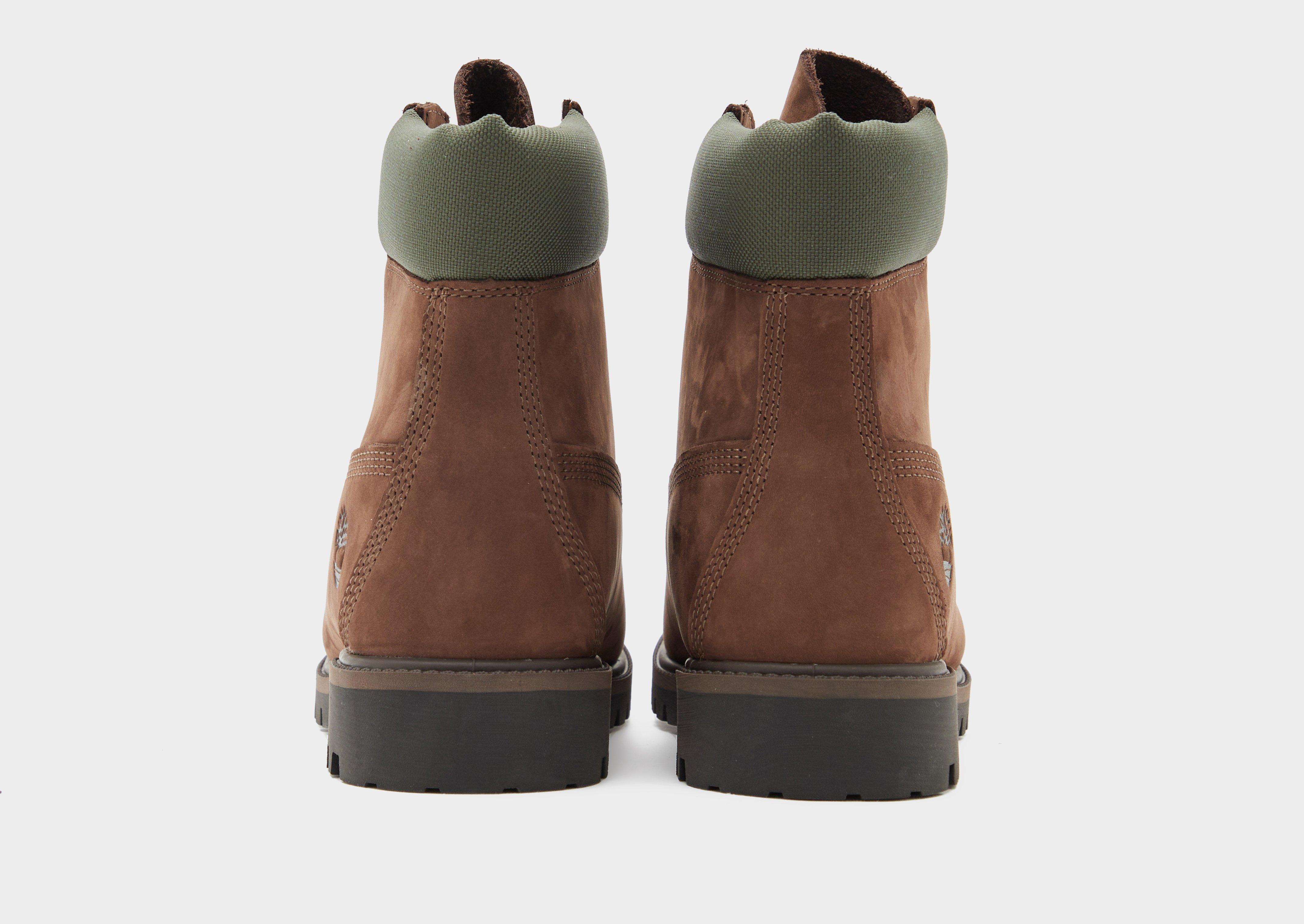 Timberland 6 Inch Premium Boot Heren