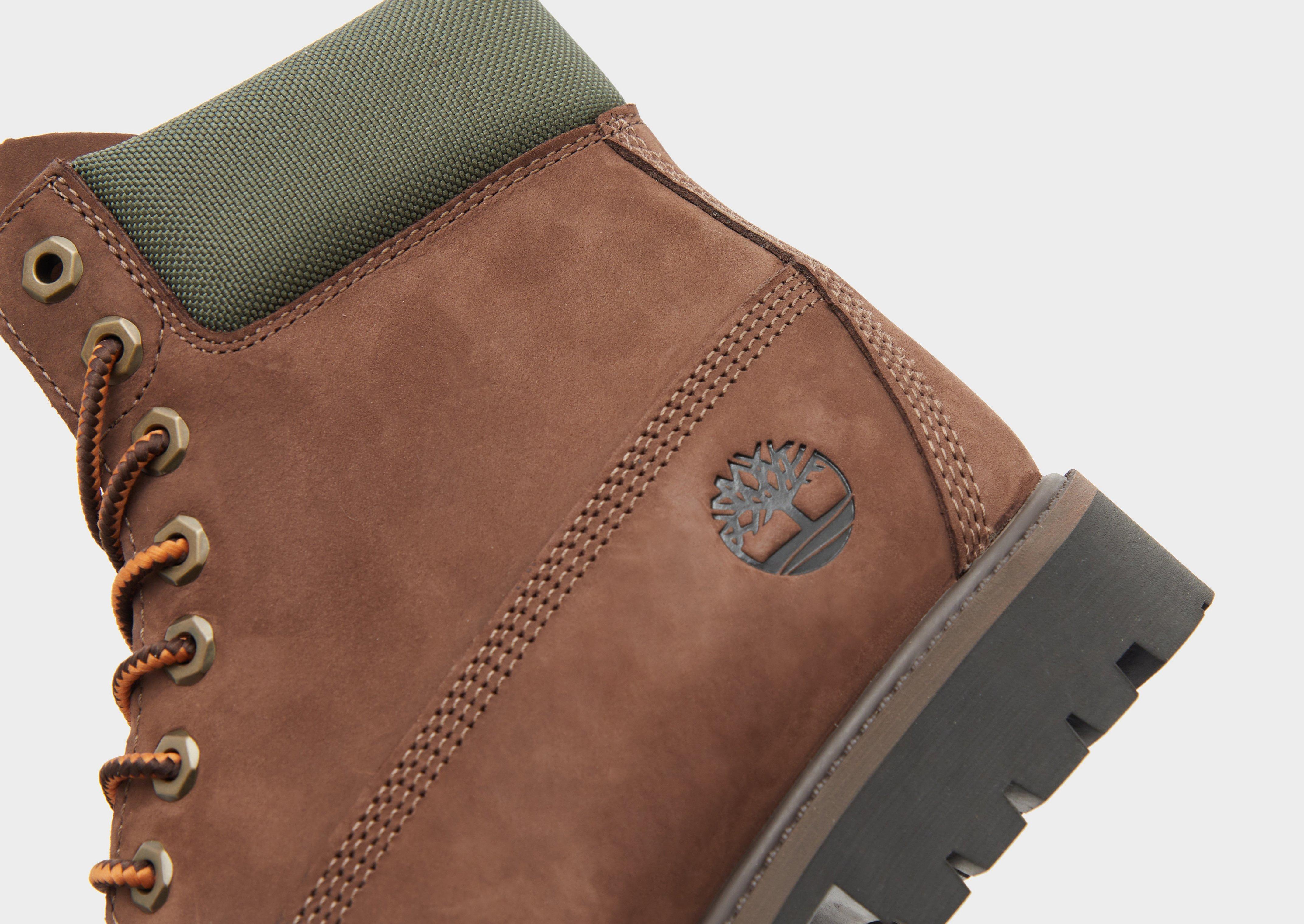 Timberland 6 Inch Premium Boot Heren