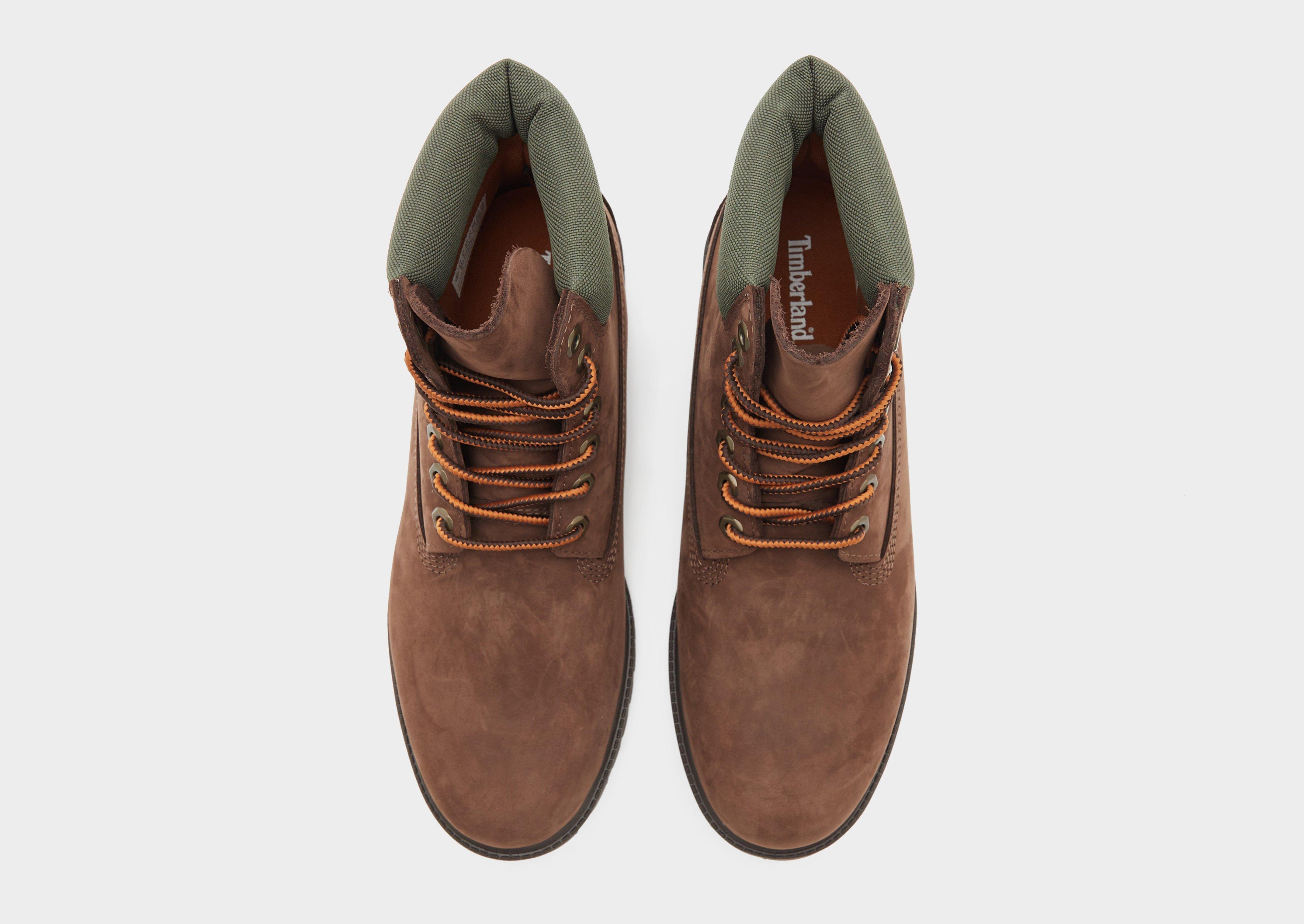 Timberland 6 Inch Premium Boot Heren
