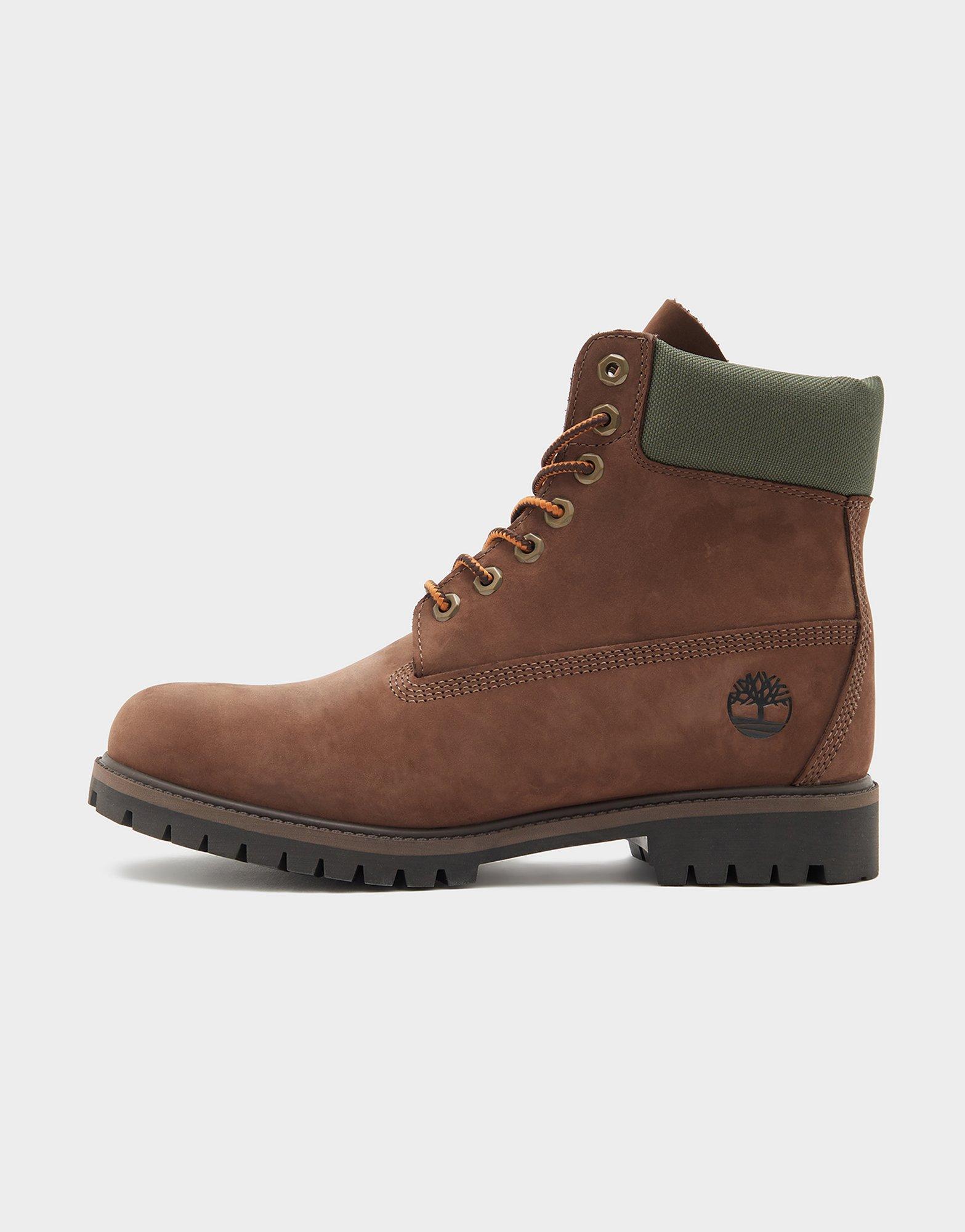 Timberland Scarponcini Premium