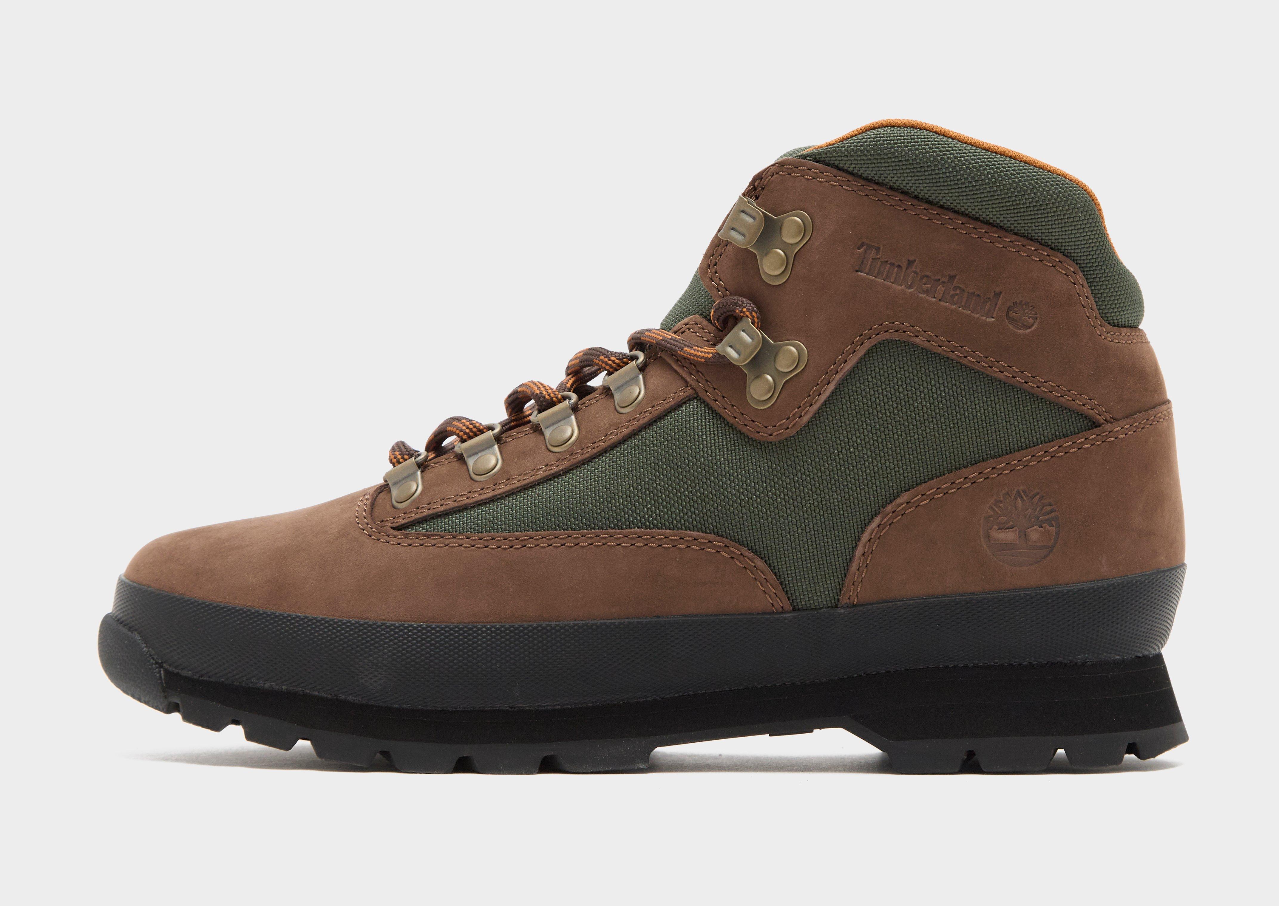 Timberland Euro Hiker Boot — foto 2 van 7
