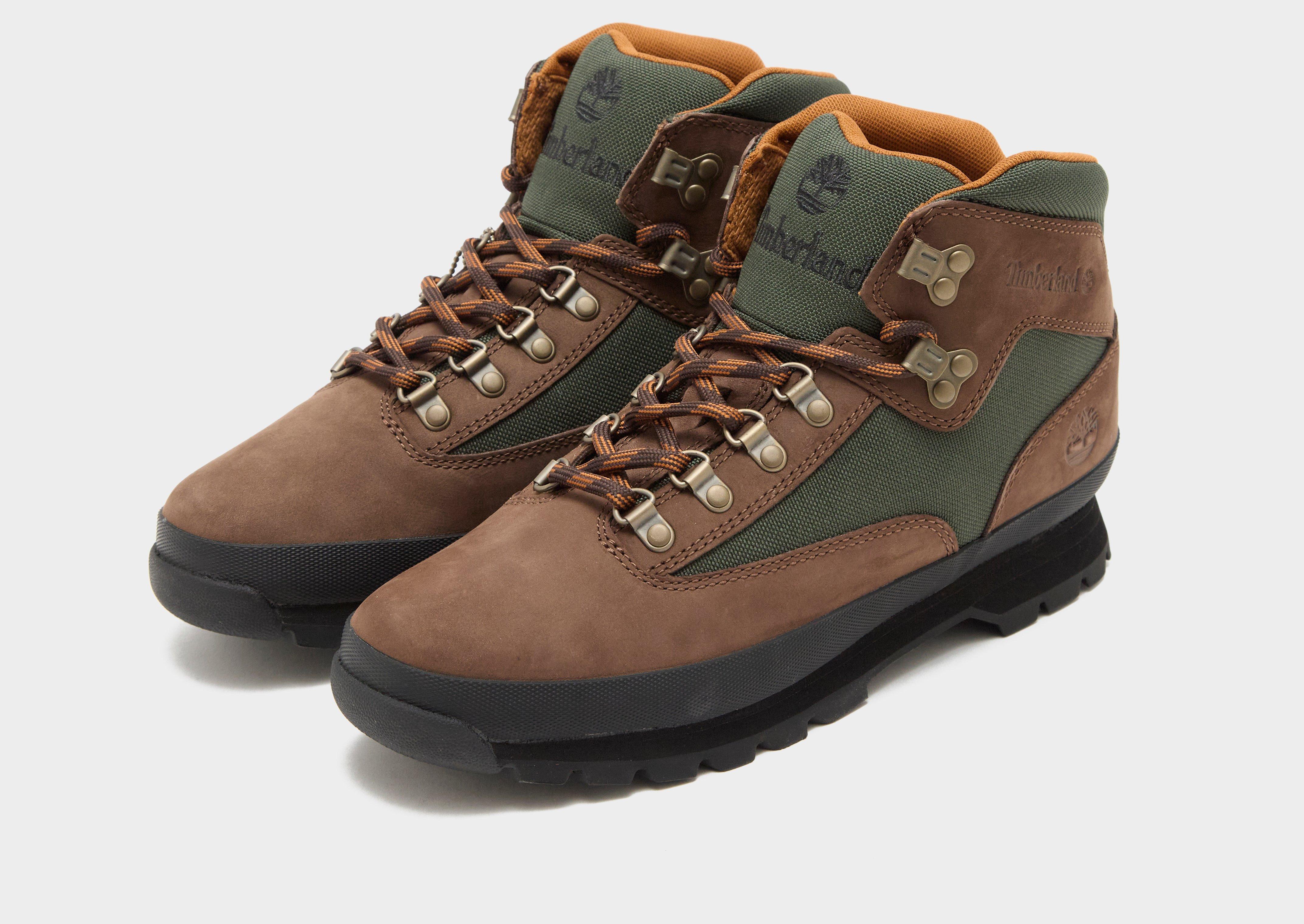 Timberland Euro Hiker Boot