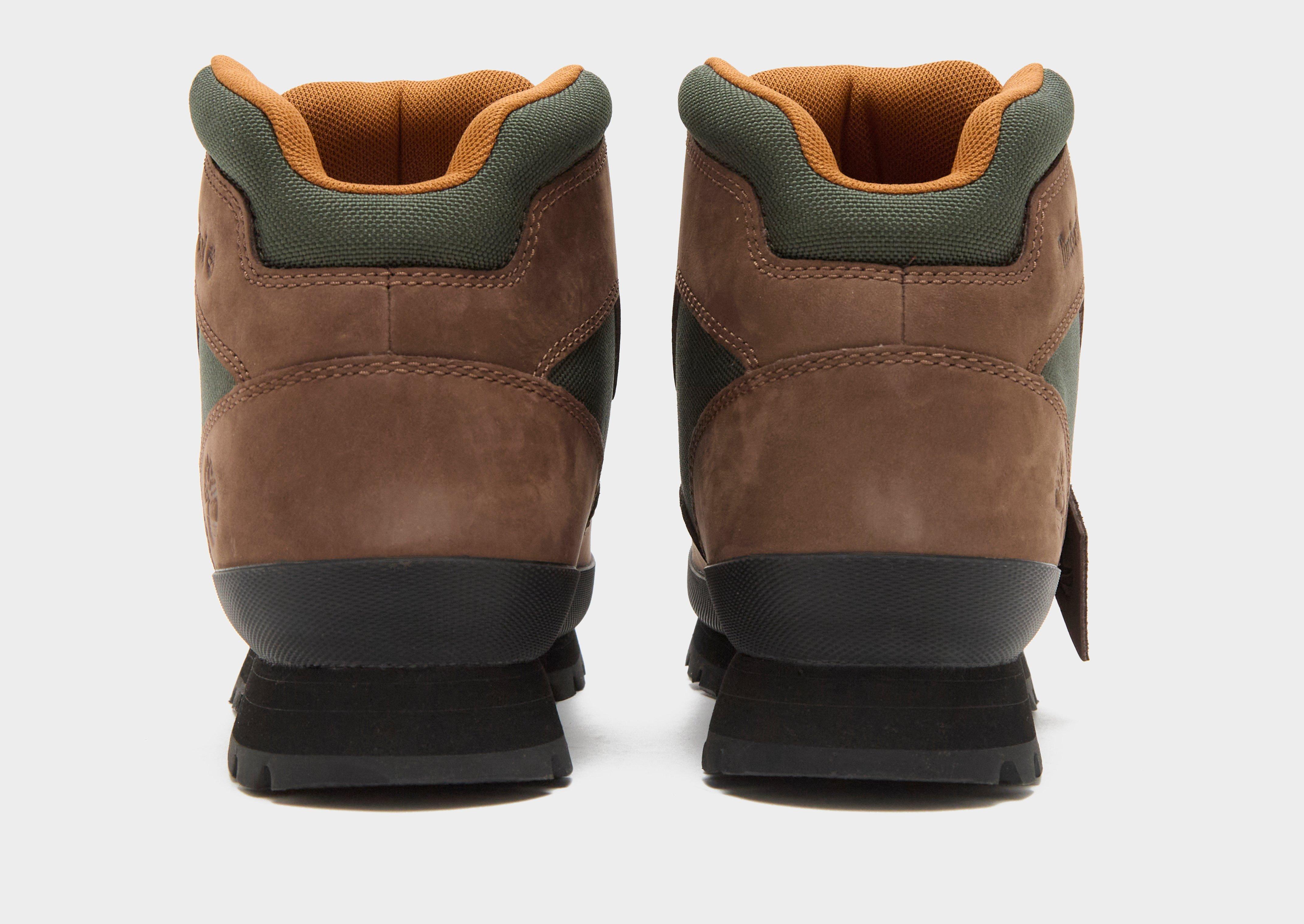 Timberland Euro Hiker Boot