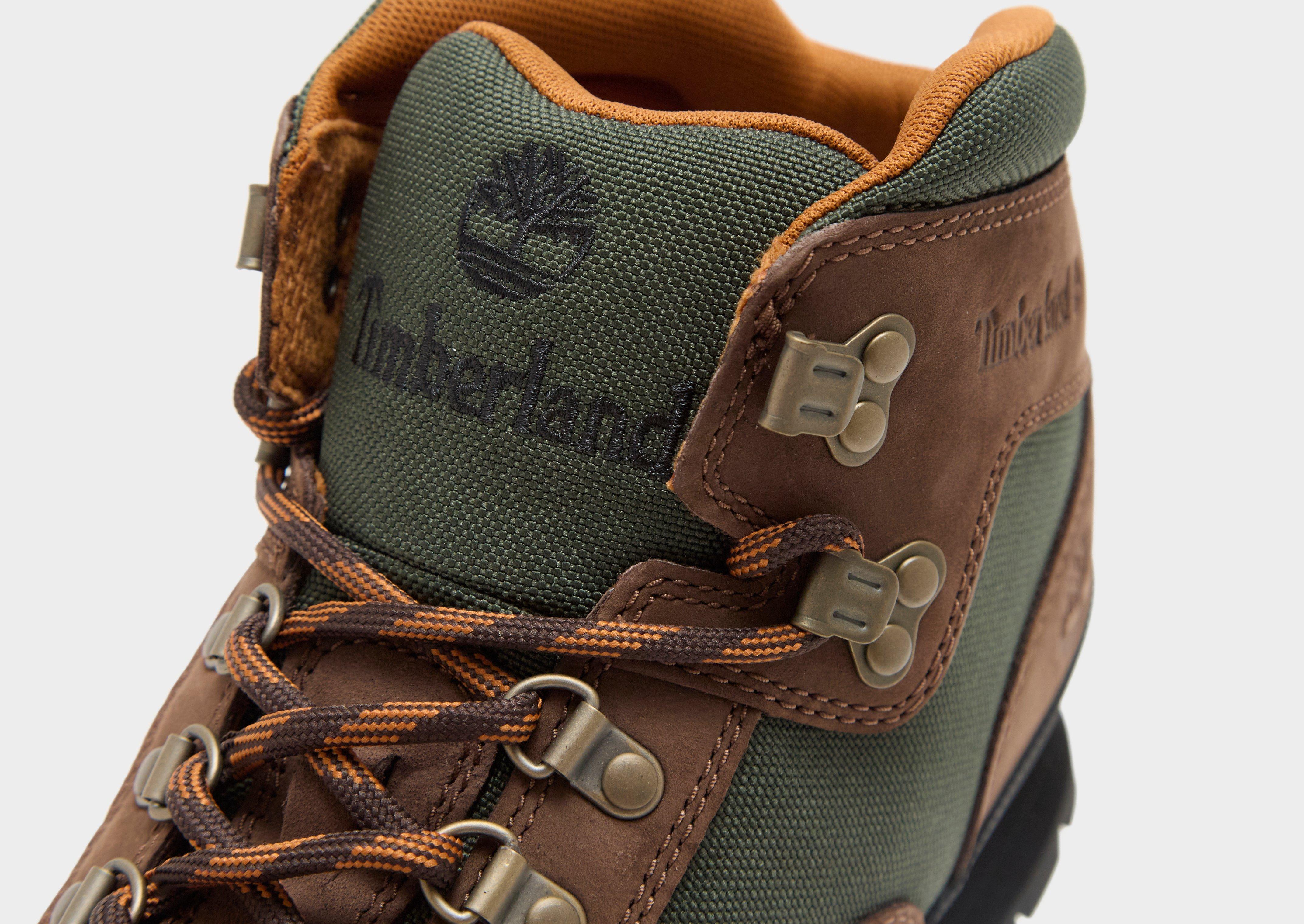 Timberland Euro Hiker Boot