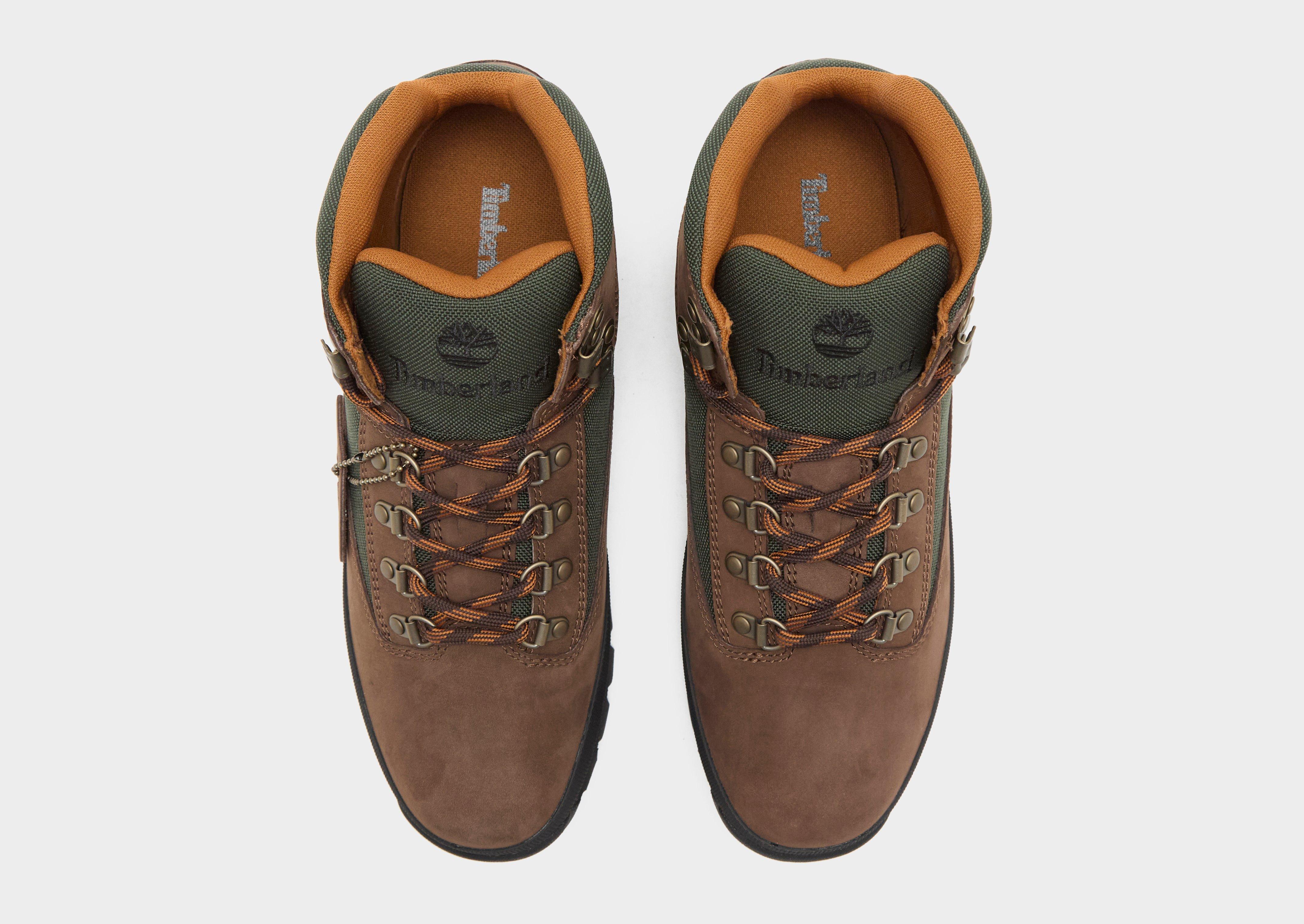 Timberland Euro Hiker Boot