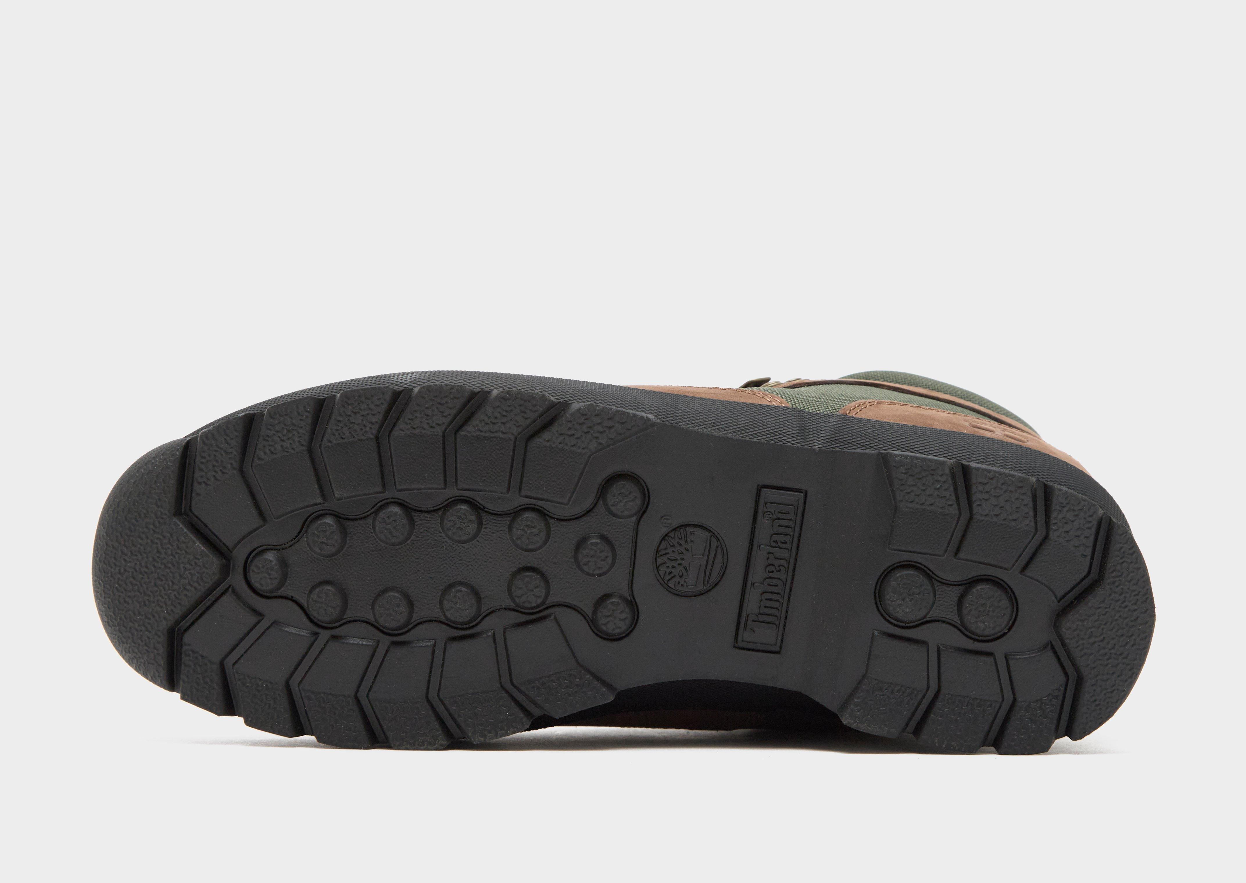 Timberland Euro Hiker Boot