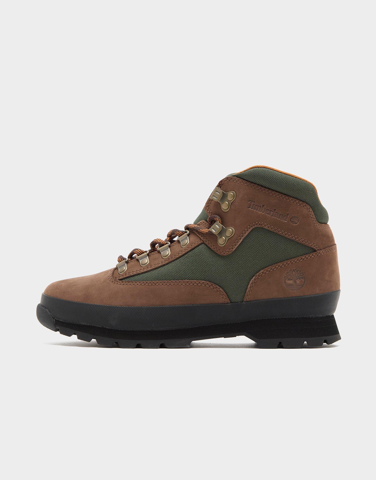 Timberland Euro Hiker Boot