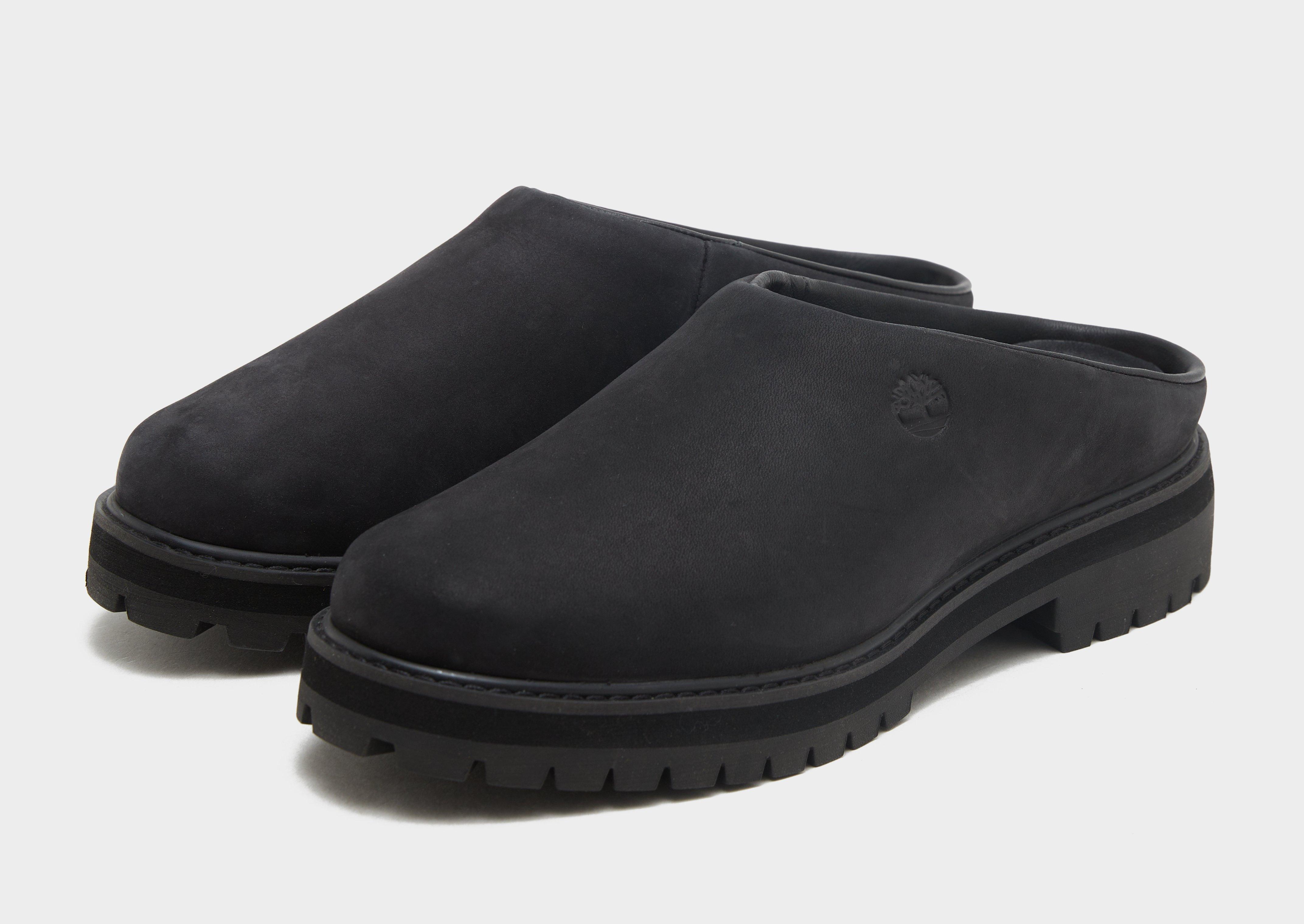 Timberland Heritage Clog