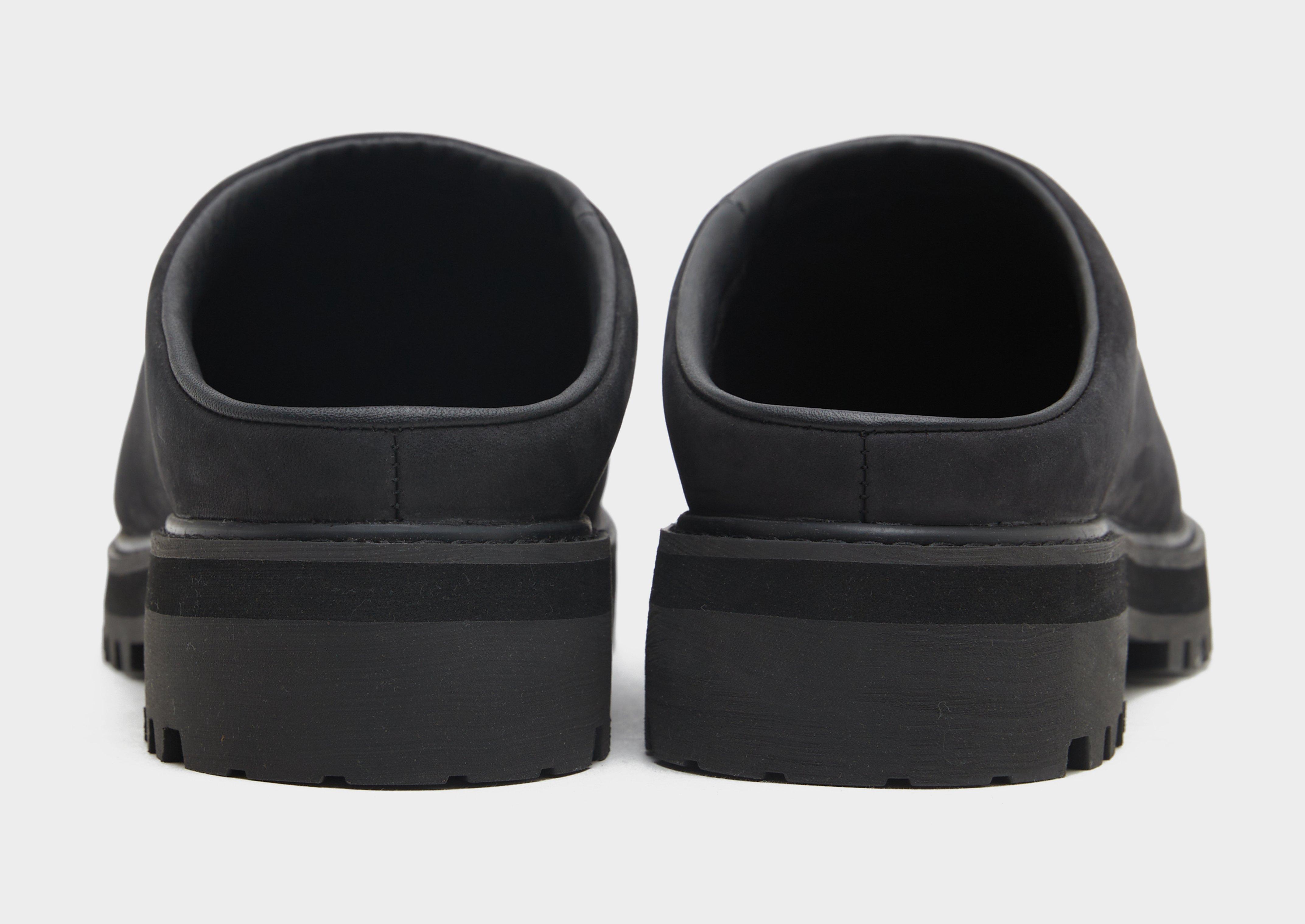 Timberland Heritage Clog