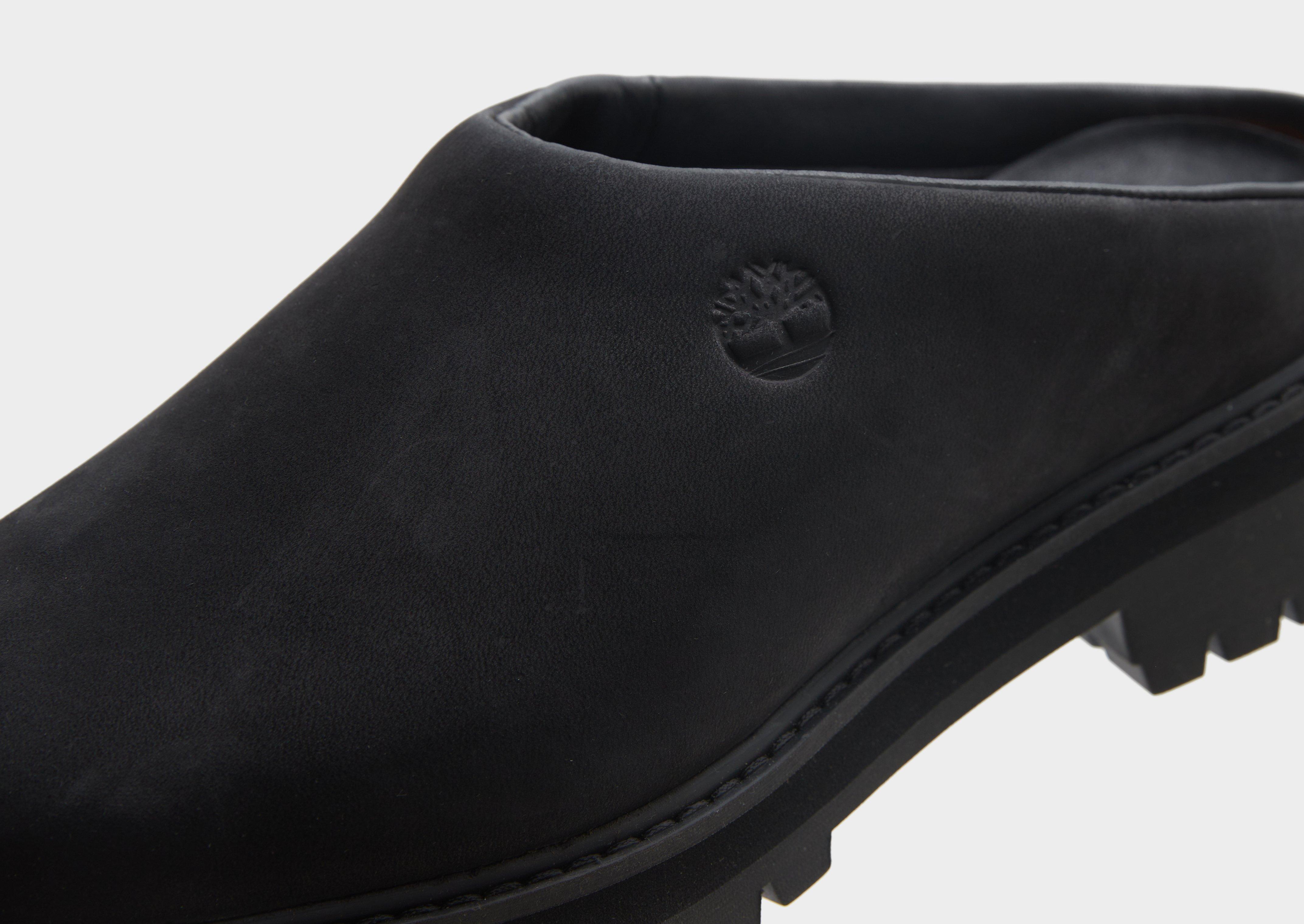 Timberland Heritage Clog