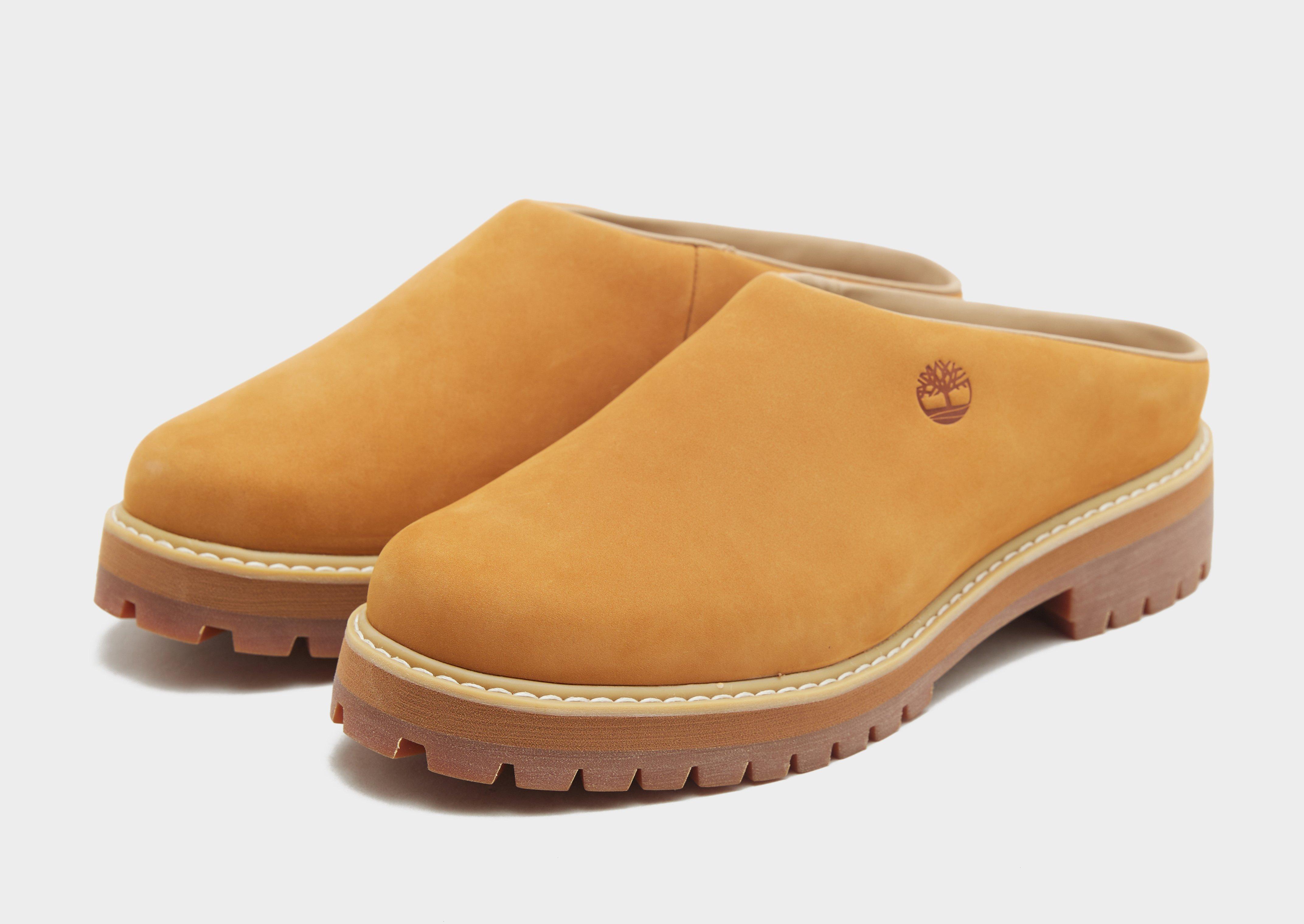 Timberland Heritage Clog