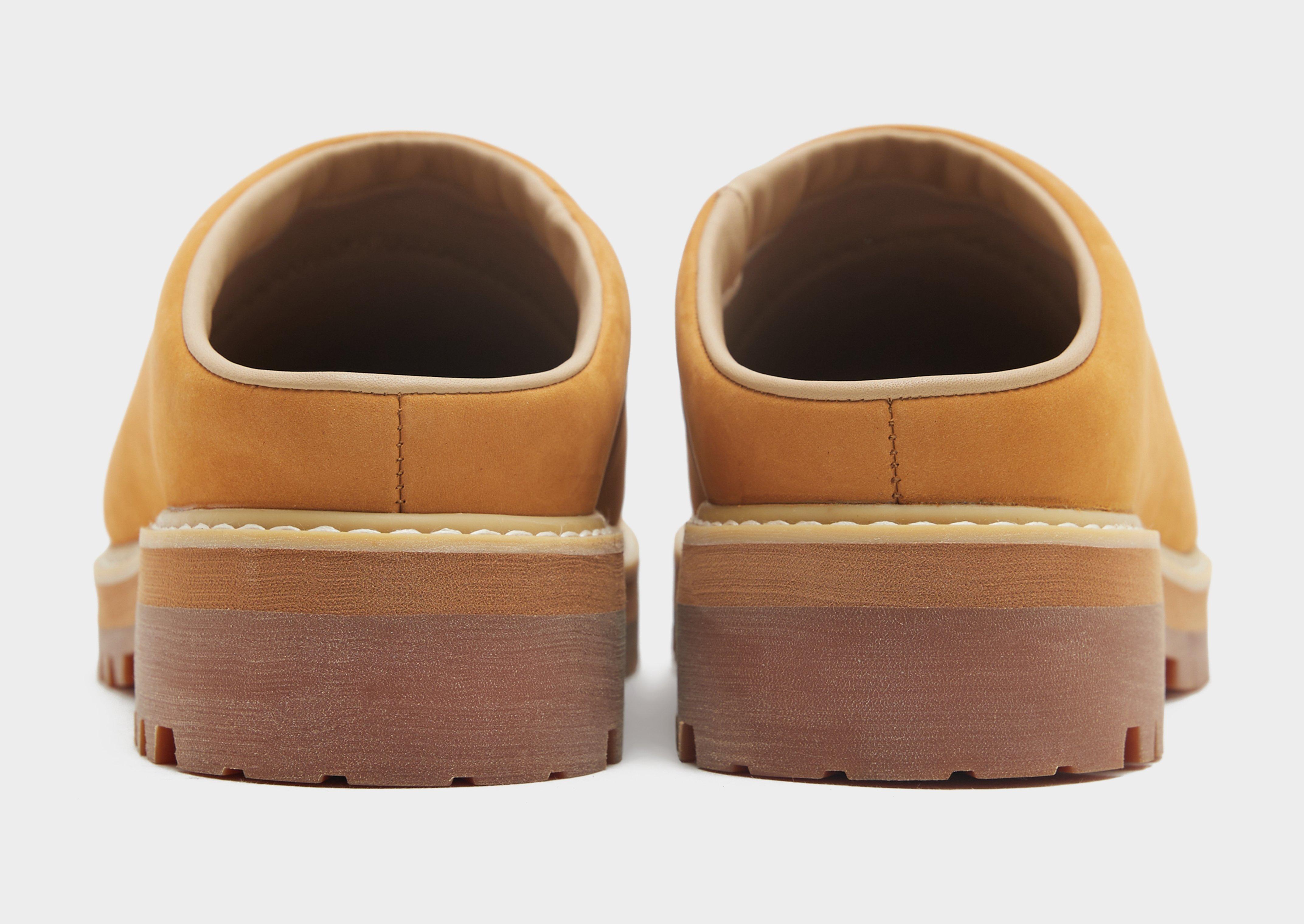 Timberland Heritage Clog