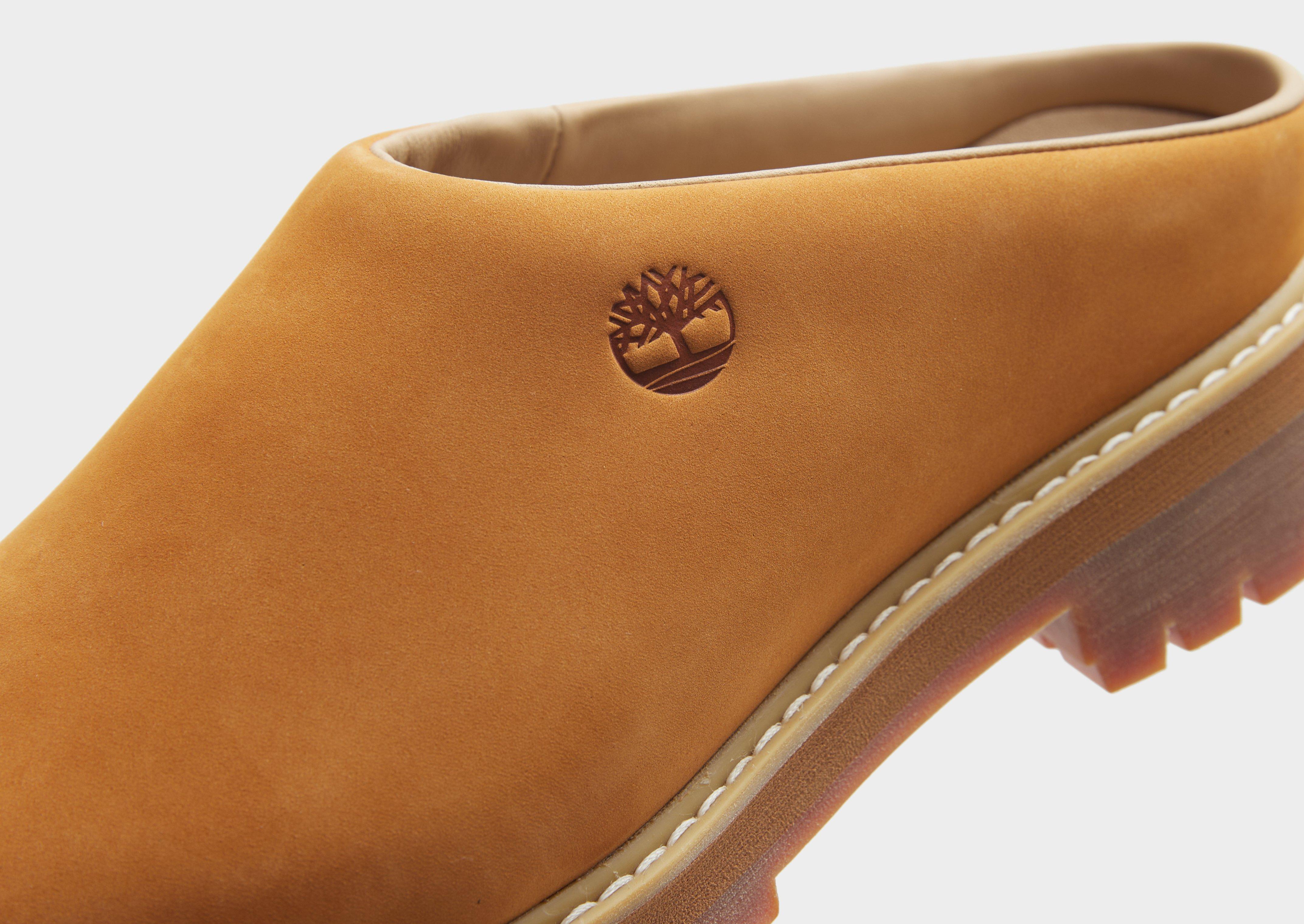 Timberland Heritage Clog
