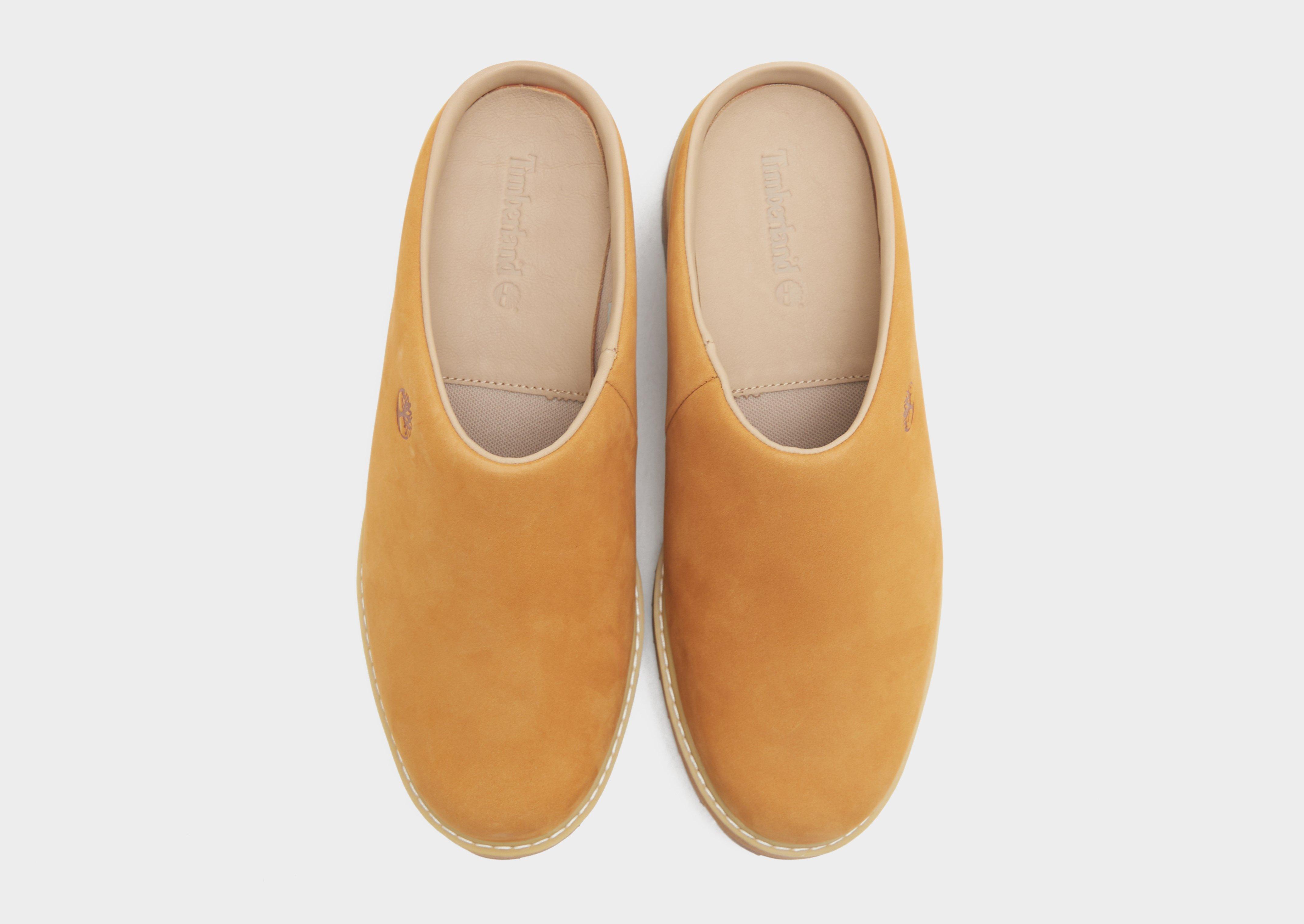 Timberland Heritage Clog