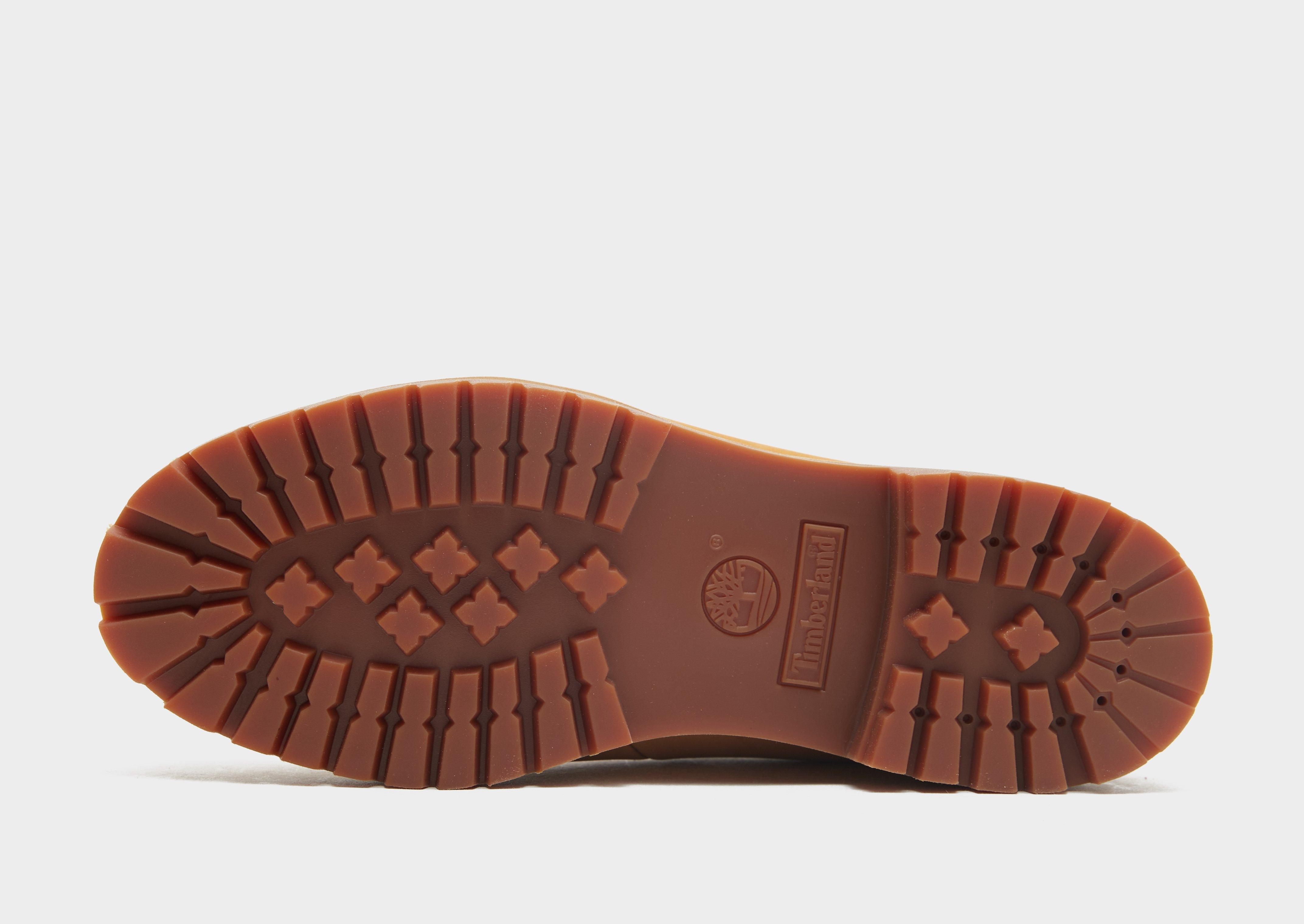 Timberland Heritage Clog