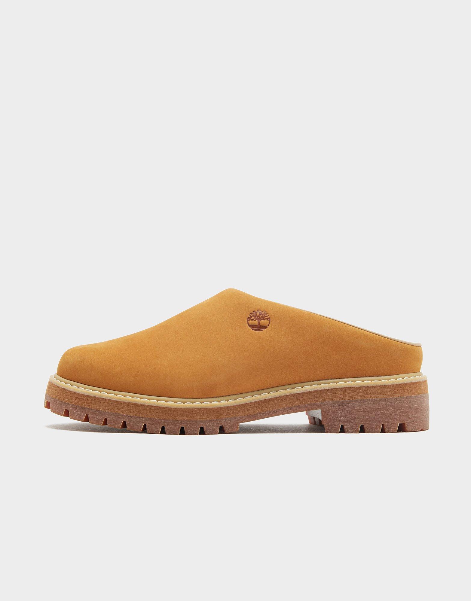 Timberland Heritage Clog