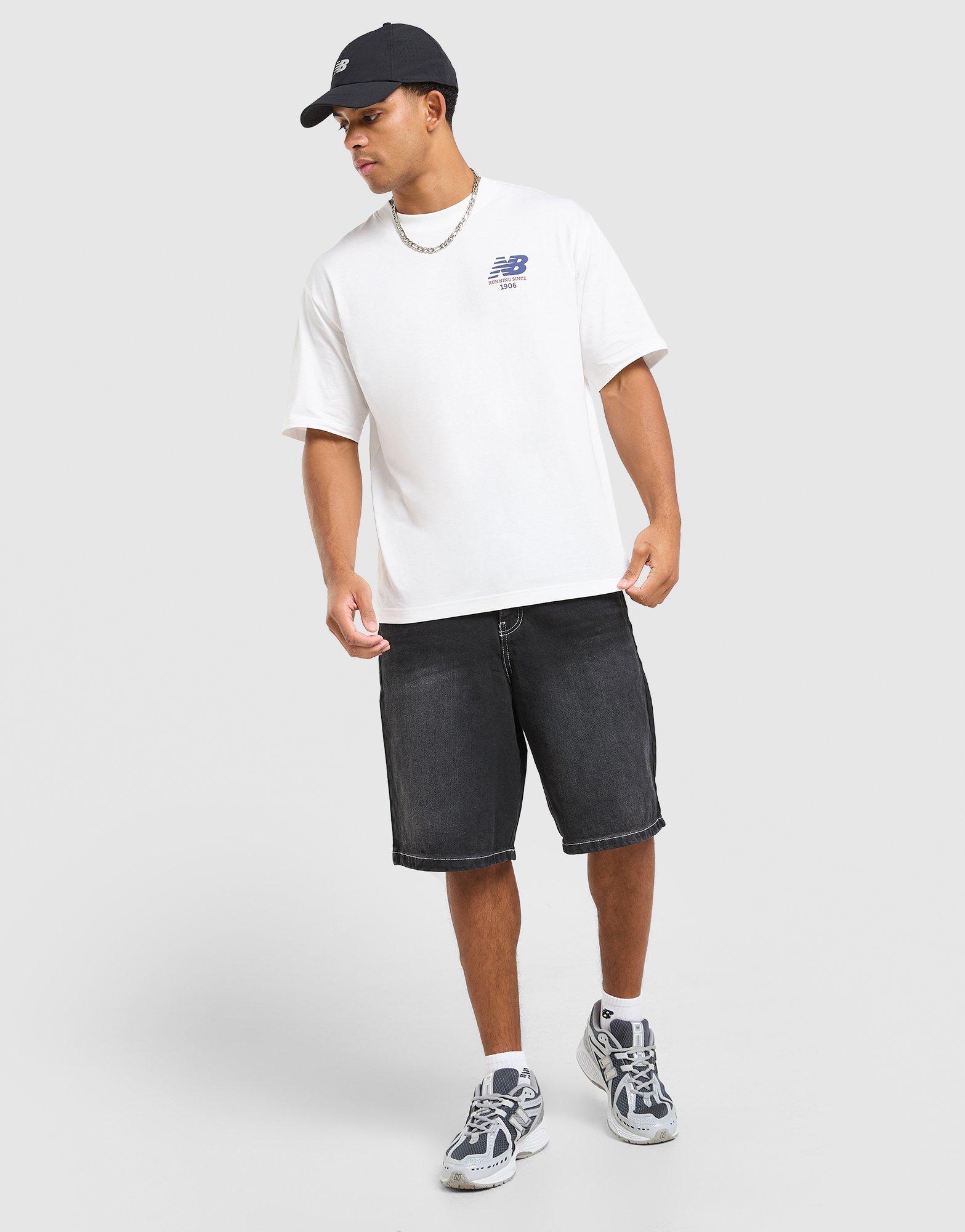 New Balance Runner T-Shirt