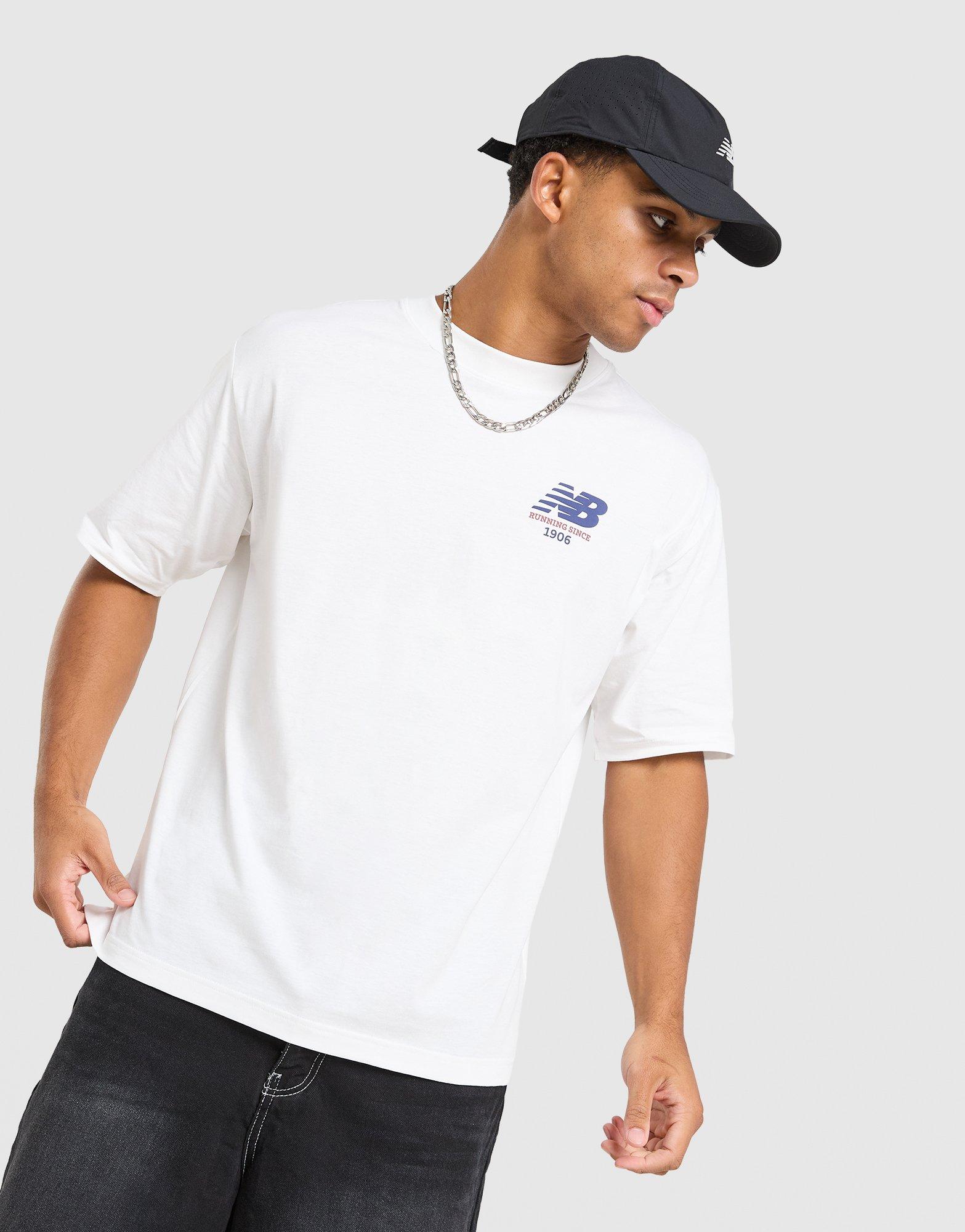 New Balance Runner T-Shirt