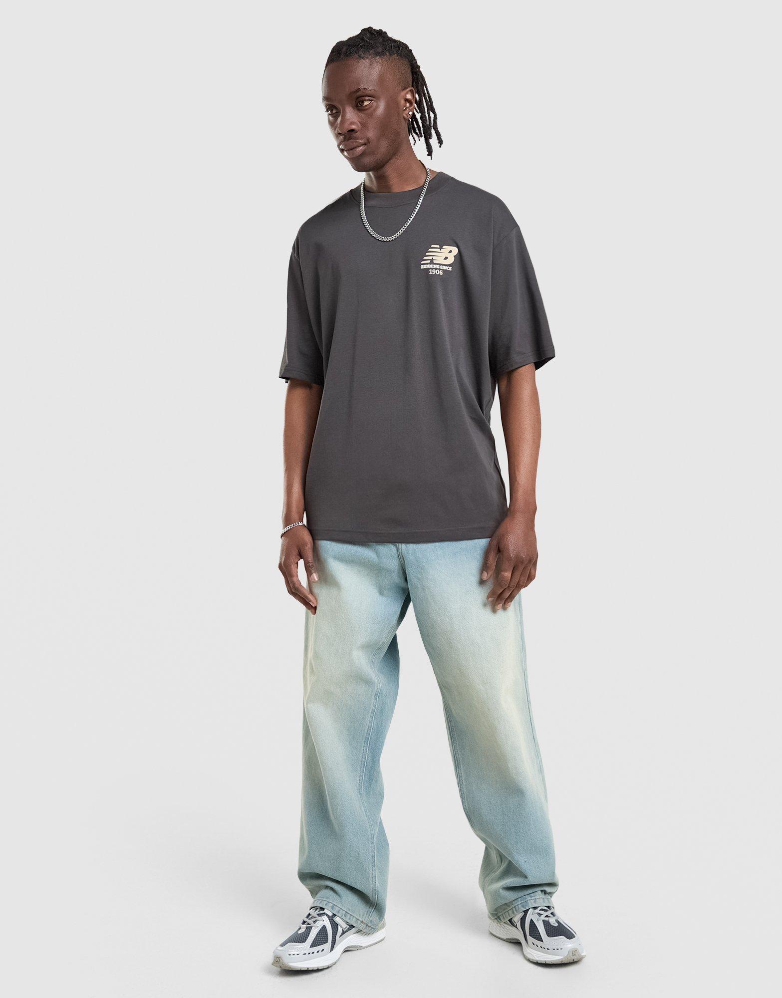 New Balance Runner T-Shirt