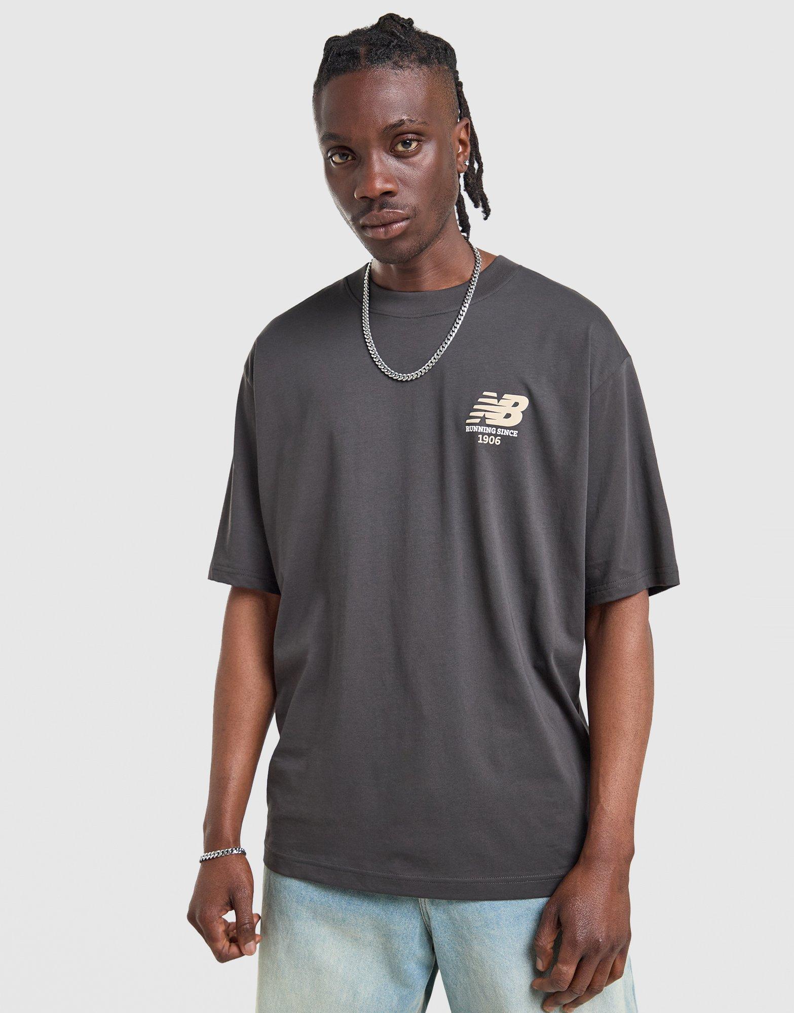 New Balance Runner T-Shirt