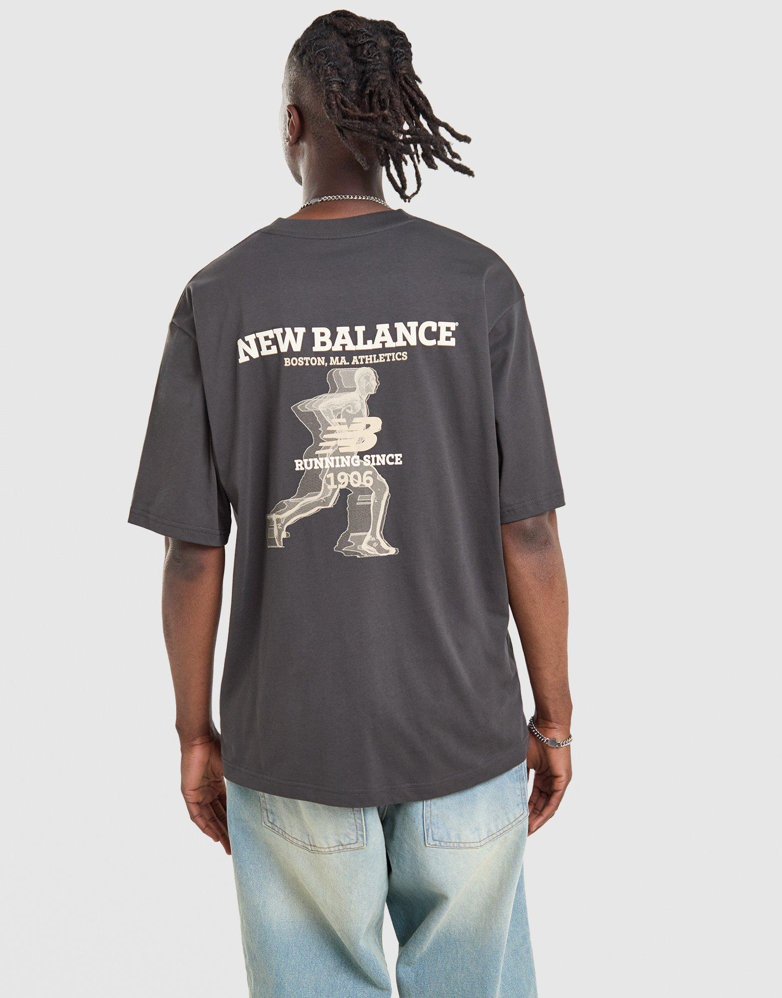 New Balance Runner T-Shirt