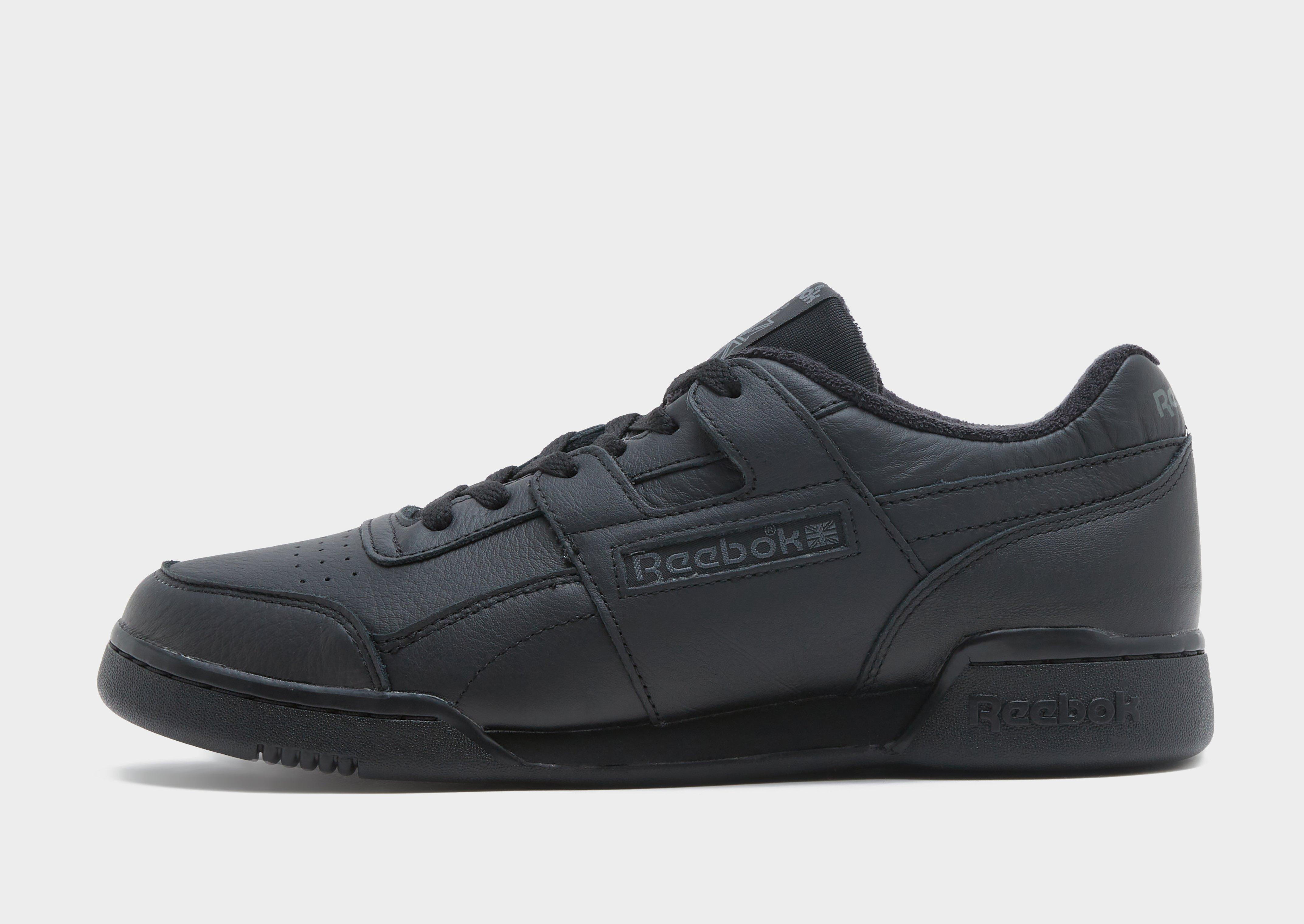 Reebok Workout Plus — foto 2 van 7