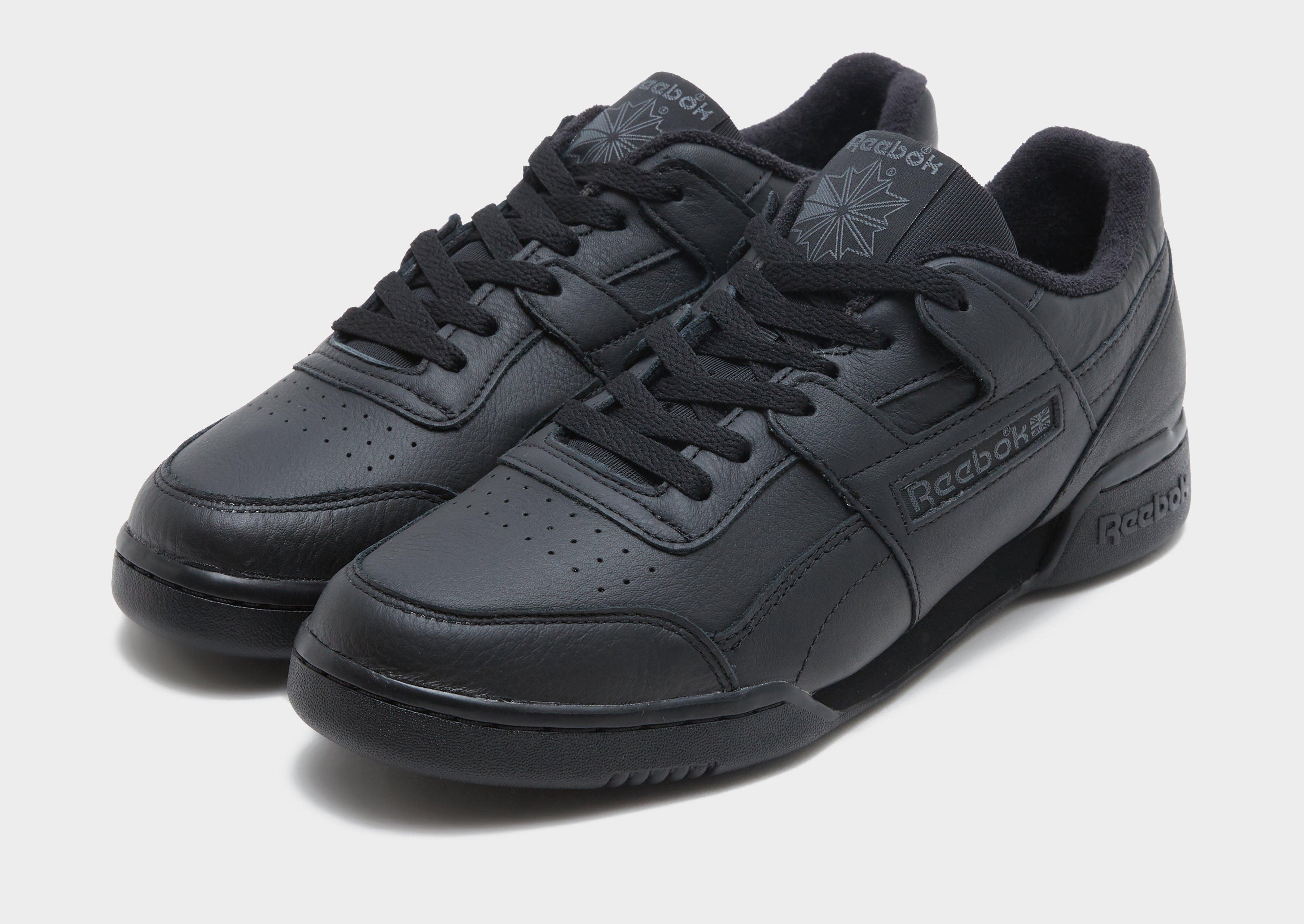 Reebok Workout Plus