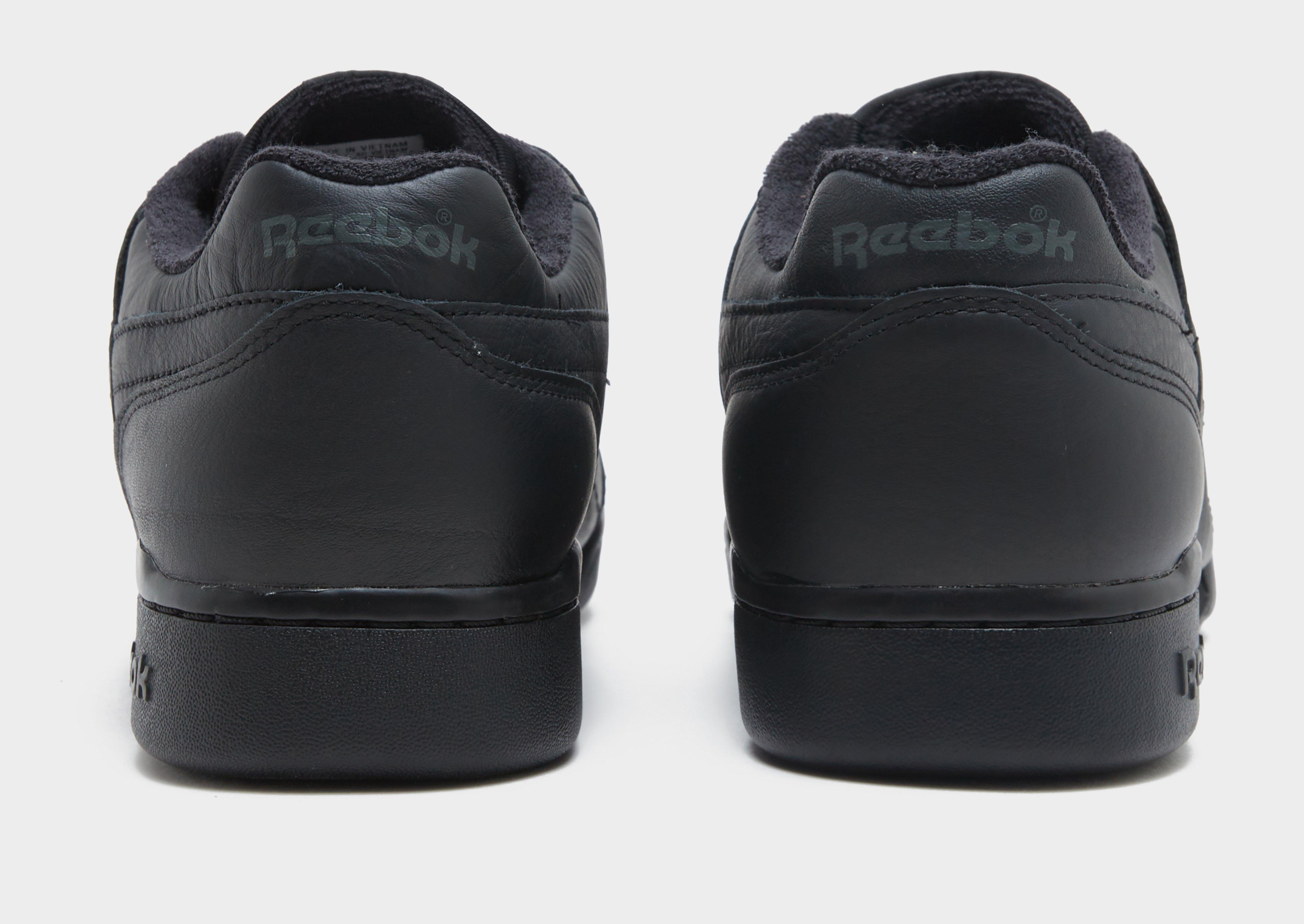 Reebok Workout Plus