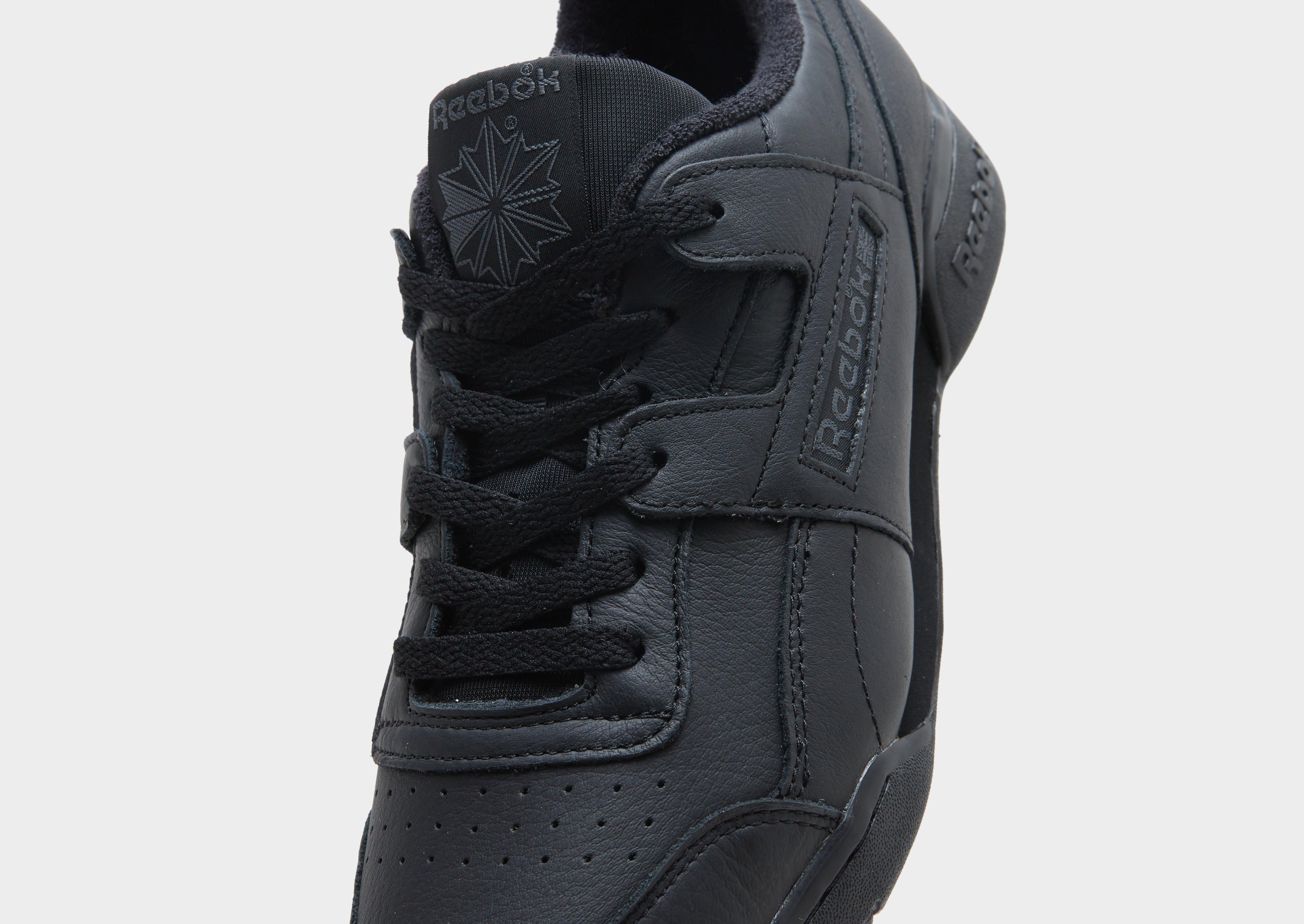 Reebok Workout Plus