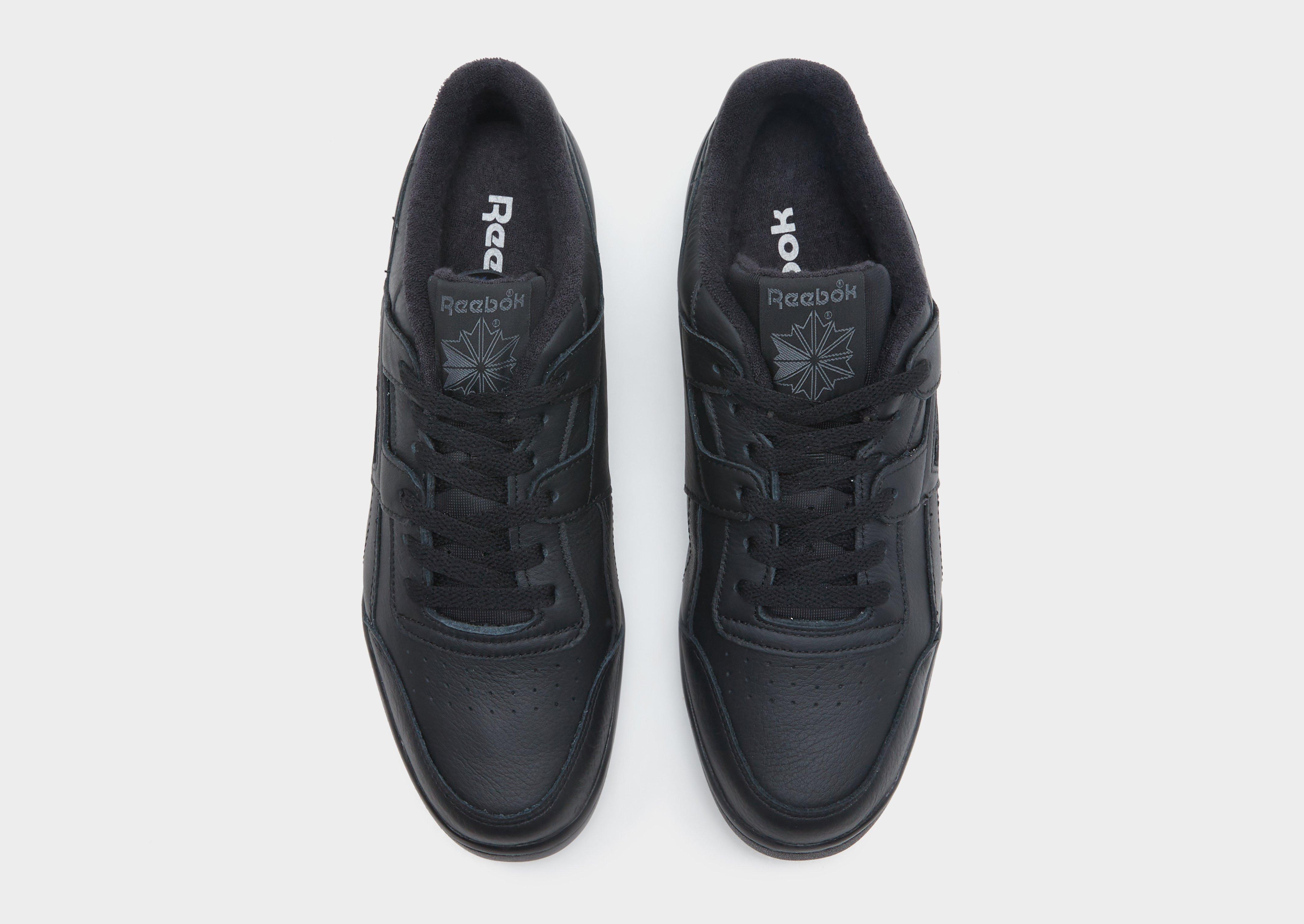 Reebok Workout Plus