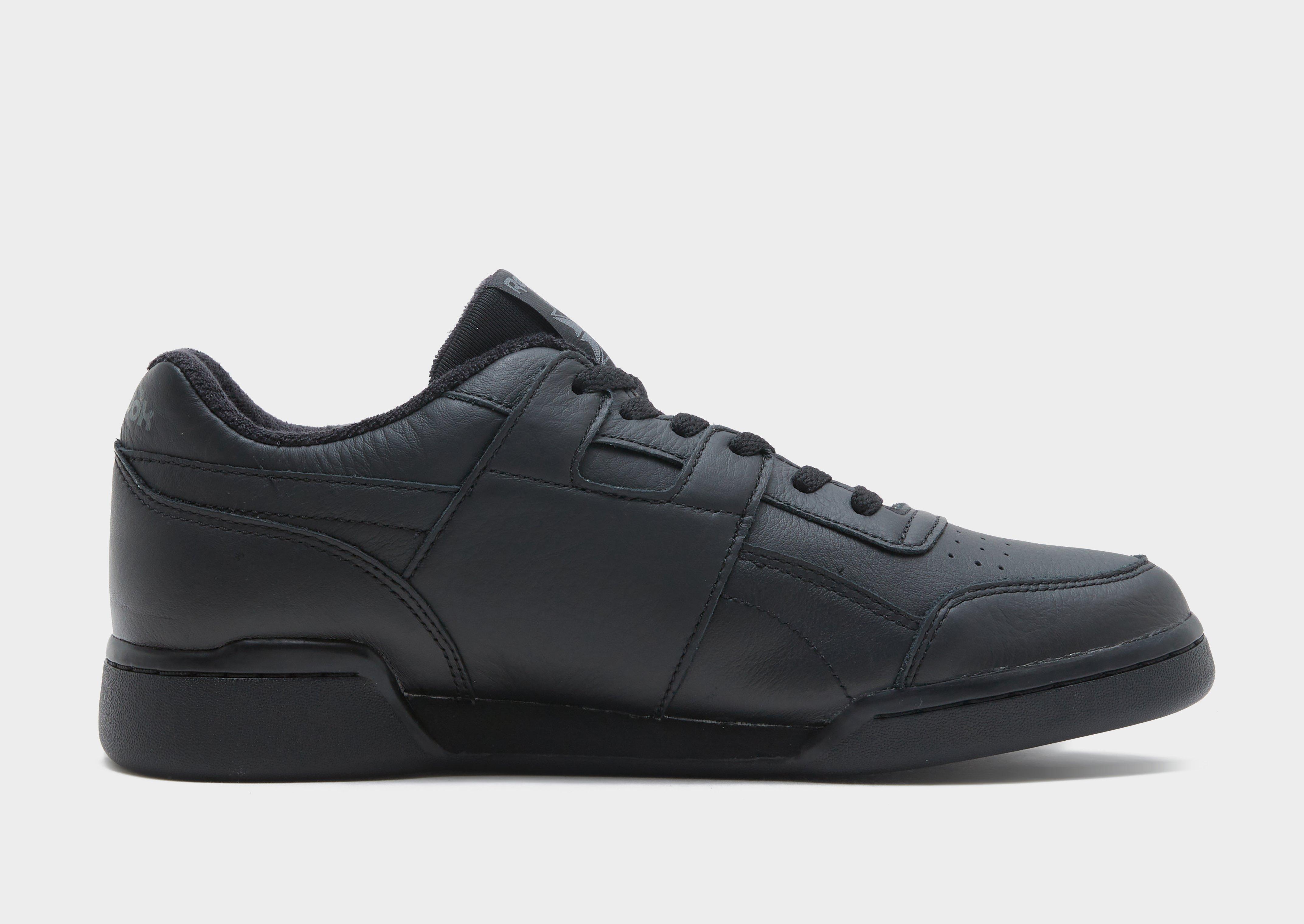 Reebok Workout Plus