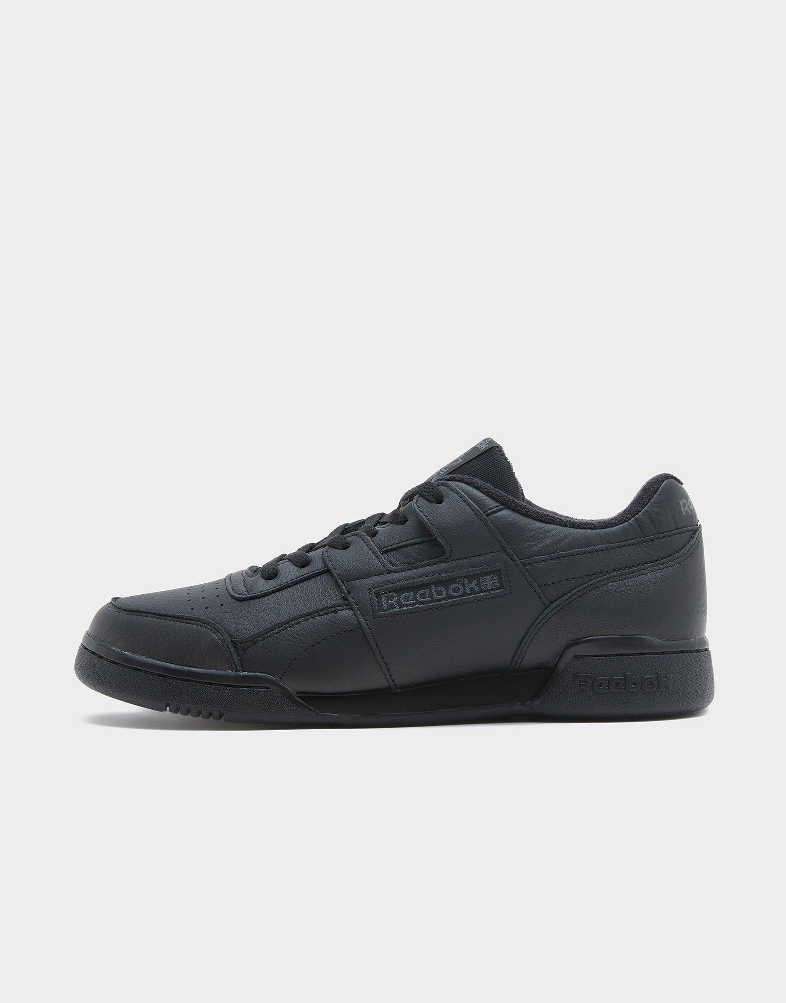 Reebok Workout Plus